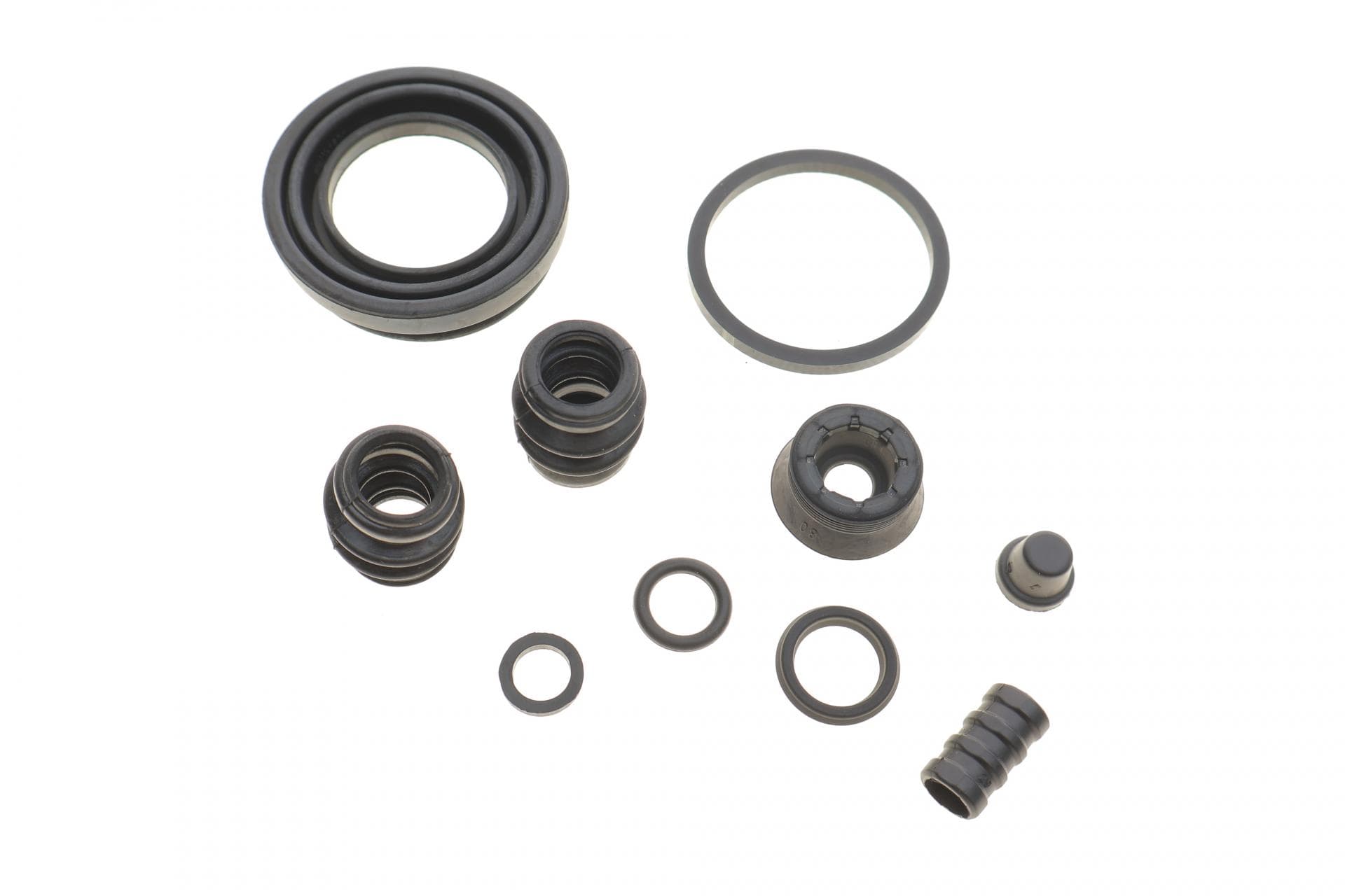 Ремкомплект супорта (заднього) Nissan Primera/Almera 96-11 (d=38mm) (Lucas)