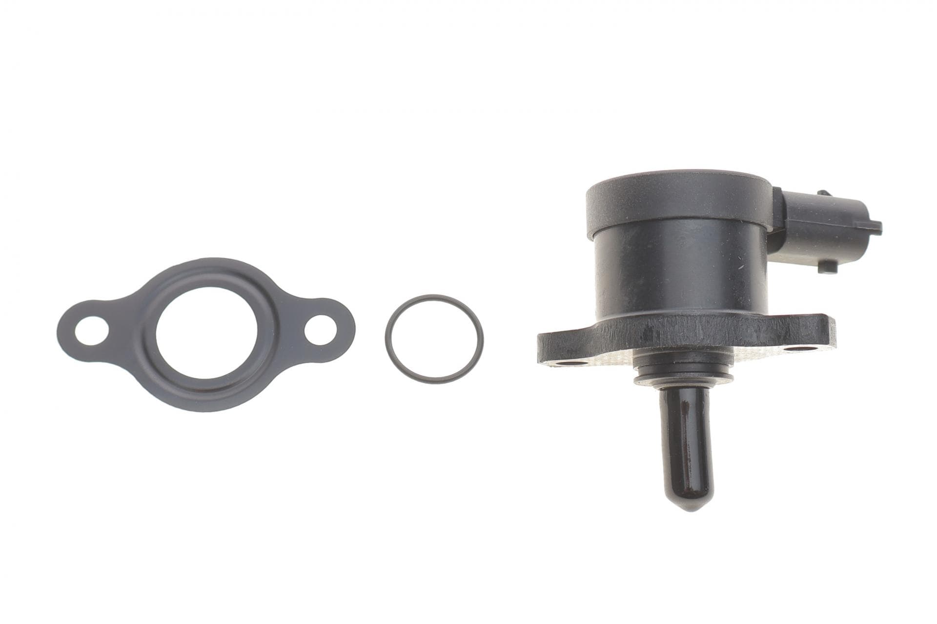 Клапан редукційний рейки паливної Fiat Doblo 1.3 JTD 16V 04-06