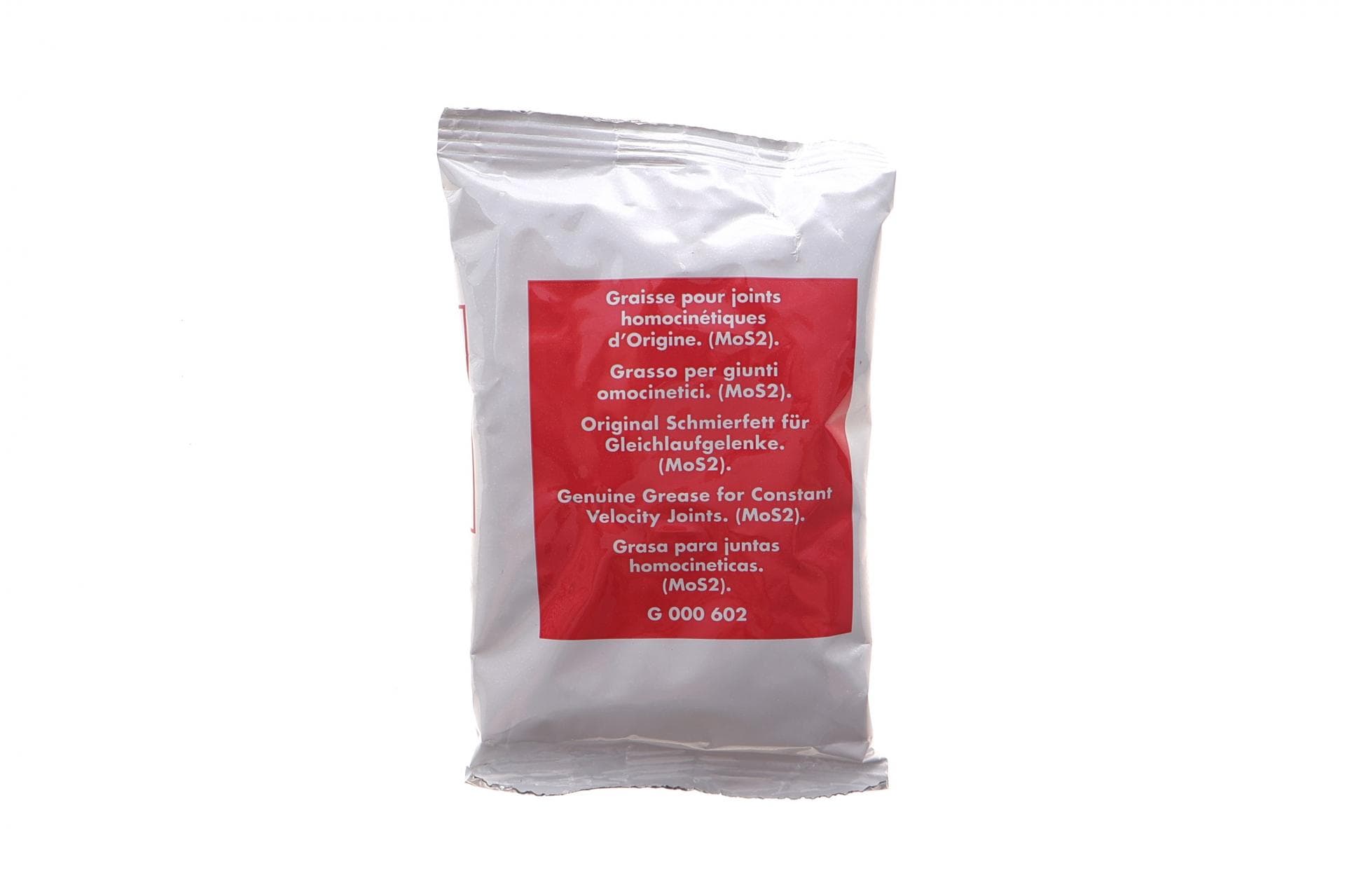 Змазка ШРКШ молібденова/Molybdenum Grease (70ml) (-35 +130C) G000602