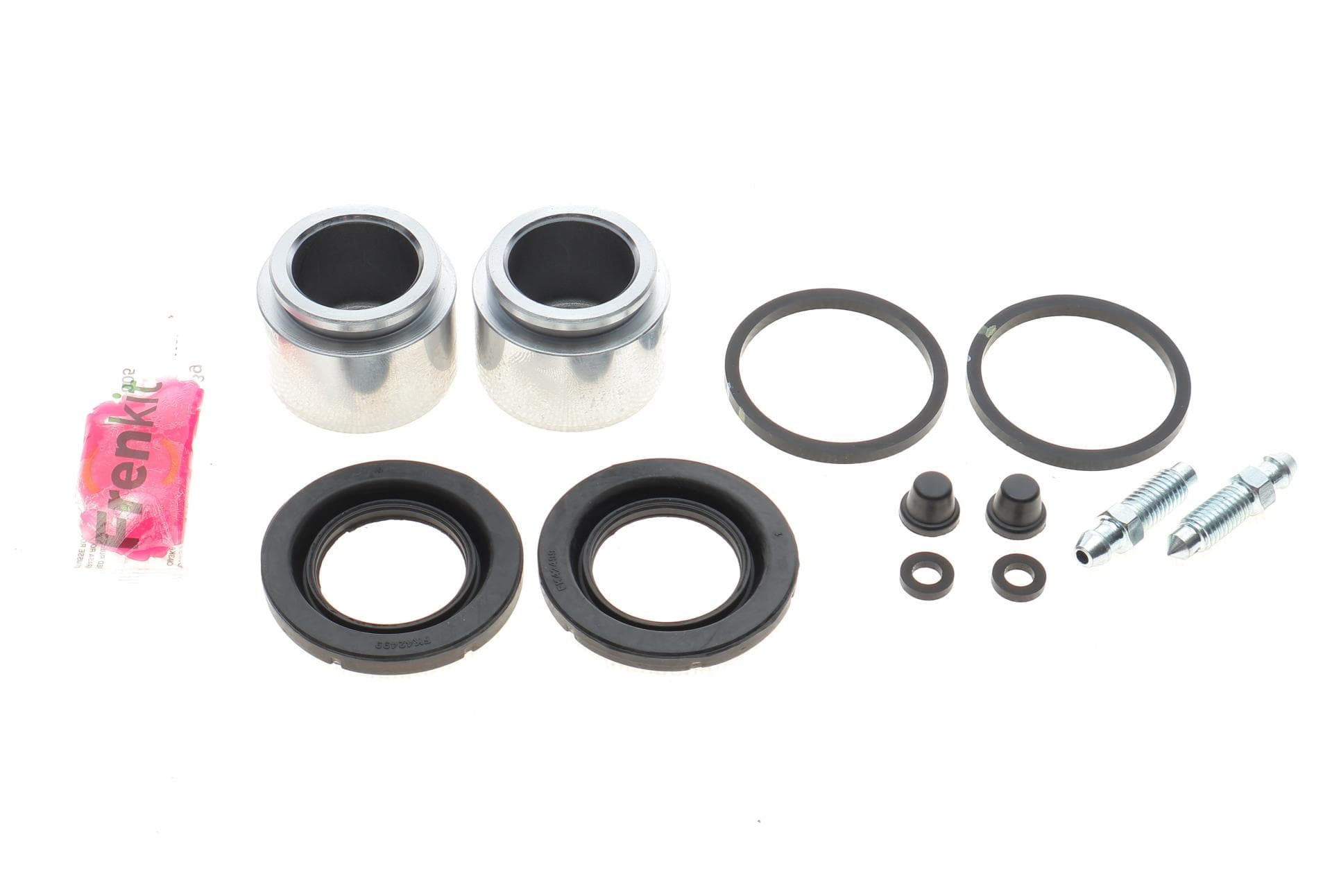 Ремкомплект супорта (заднього) MB M-class/Nissan 350 98-09 (d=40mm) (Brembo) (+2 поршня)