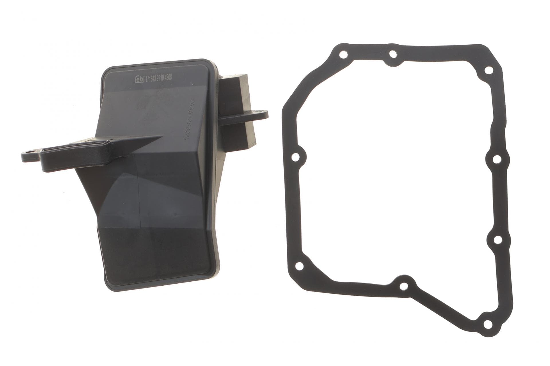 Фільтр АКПП Opel Vecra C/Volvo S60 00-10/V70 00-07/XC90 02- (з прокладкою)