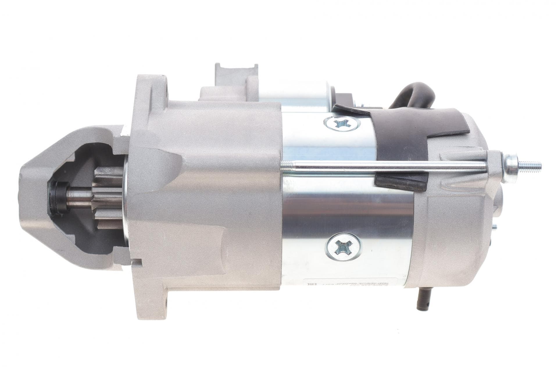 Стартер Citroen Jumper/Fiat Ducato/Peugeot Boxer 2.8HDi 99- (2.6kw) (z=9) = 112026