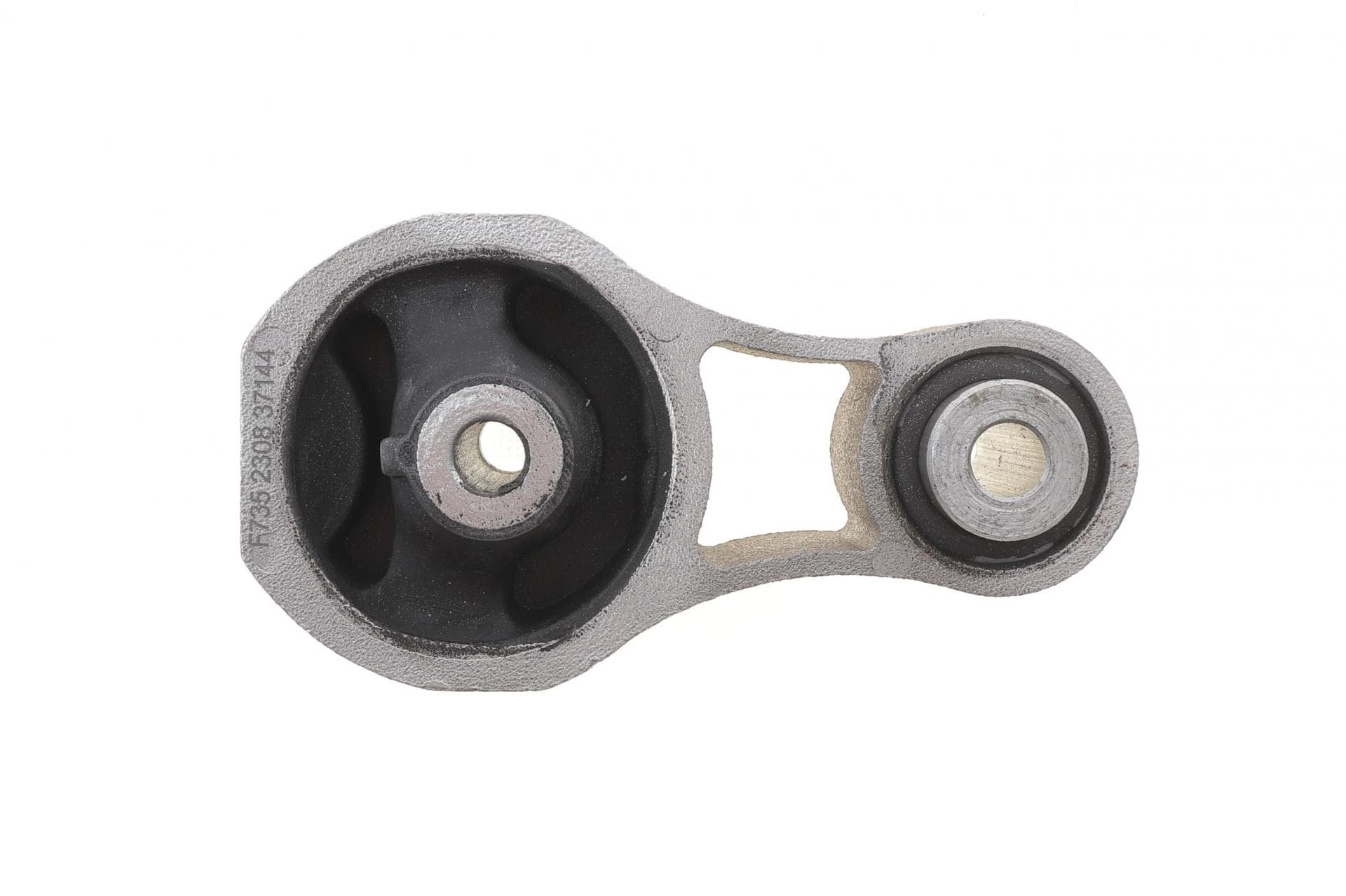 Подушка двигуна (R) Ford Fiesta VI 08- (АКПП)