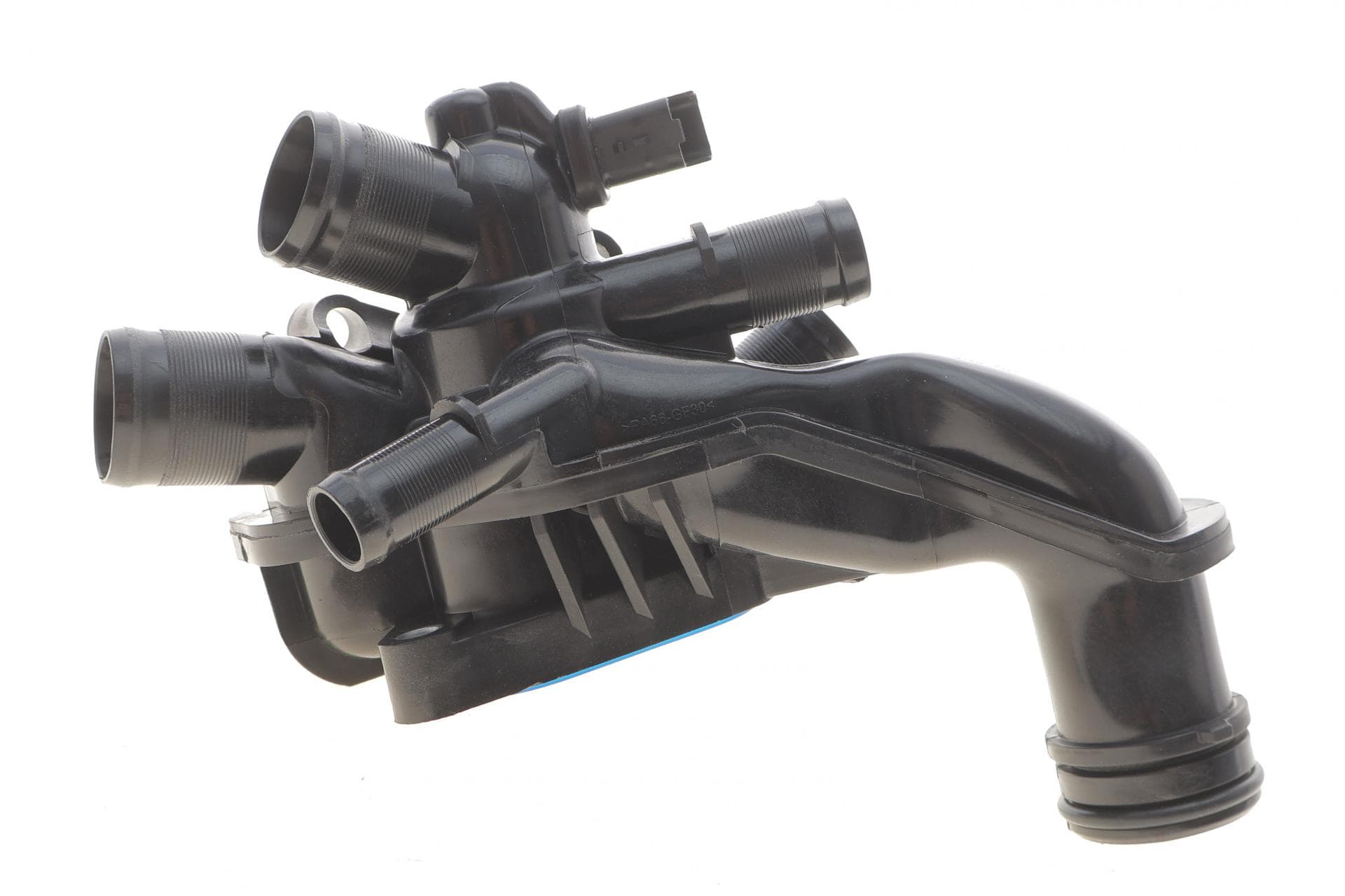 Термостат Citroen C4 Picasso/C5 III/Peugeot 308/508 1.6 THP 09- (102°C) (з корпусом)