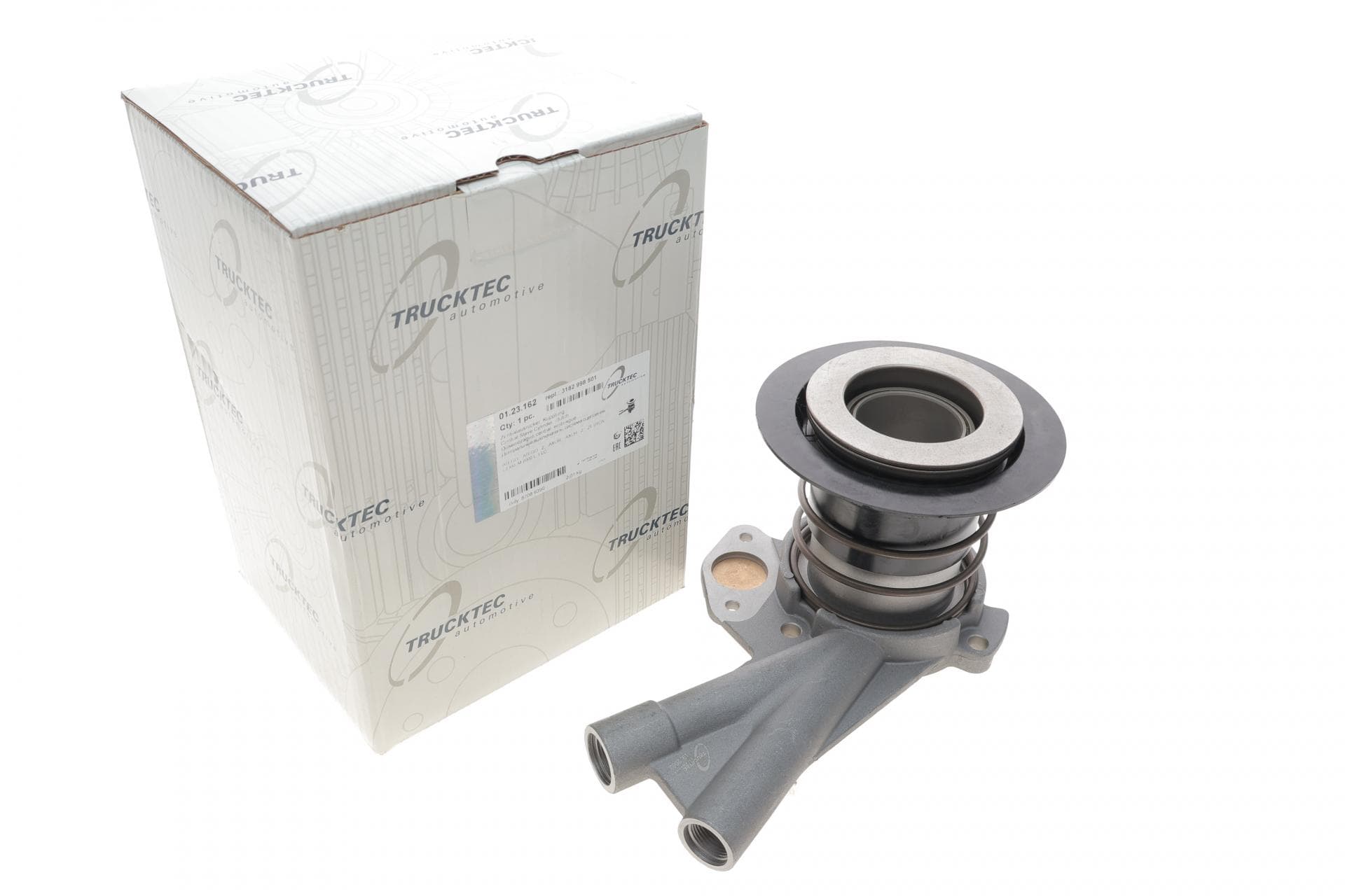 Підшипник вижимний MB Atego/Axor/Mann