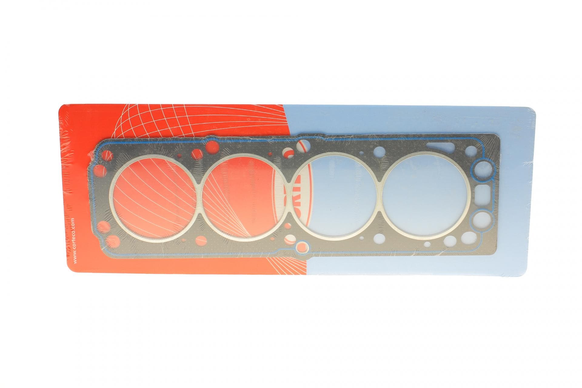 Прокладка ГБЦ Opel Astra F/G/Kadett E/Vectra A/B 1.6 -02 (1.3mm)
