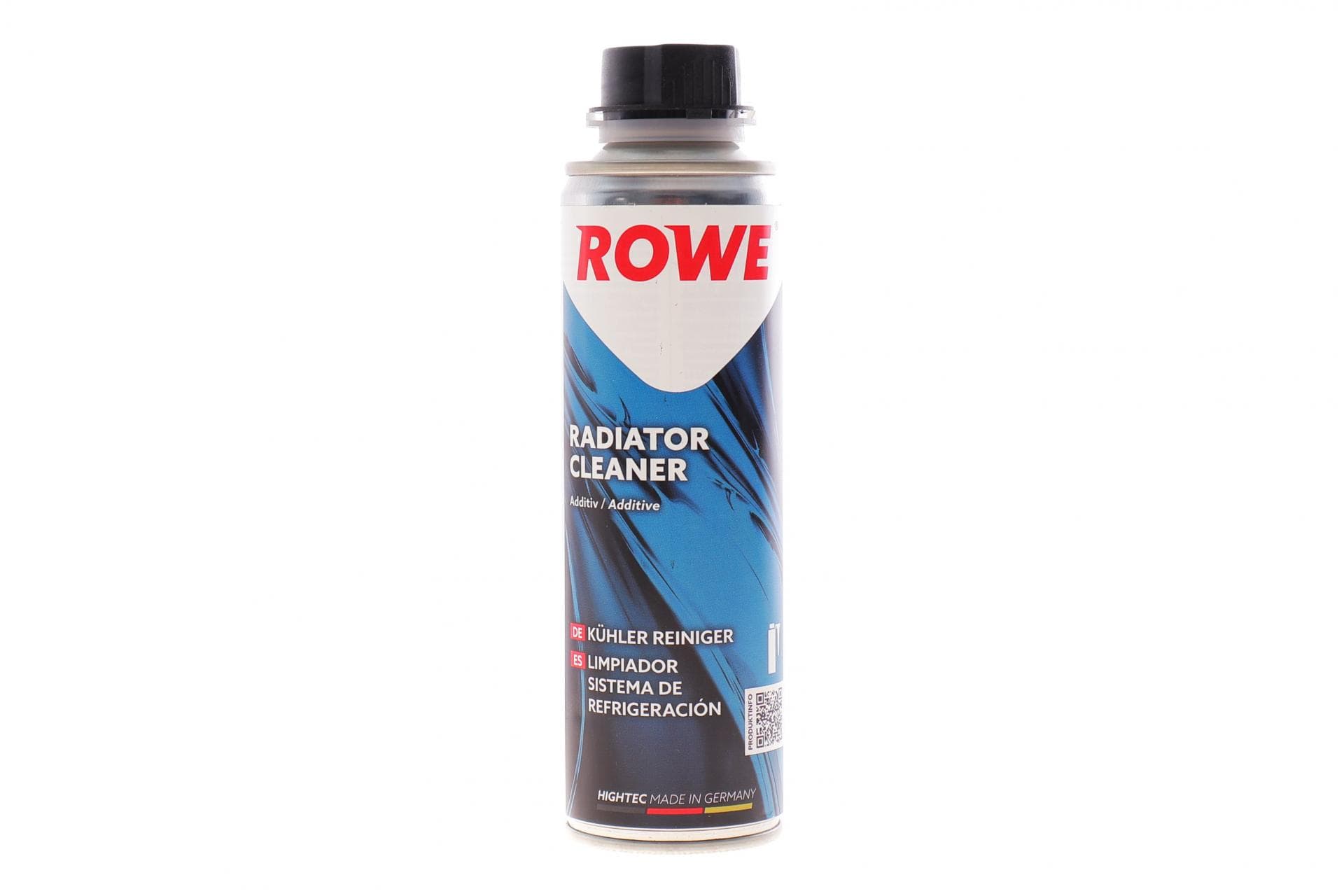 Засіб для очищення системи охолодження HIGHTEC RADIATOR CLEANER (250ml)