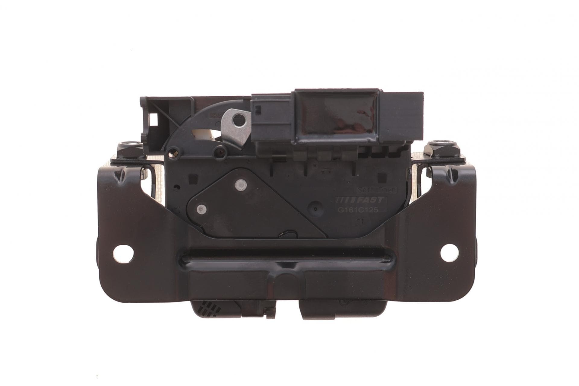 Замок кришки багажника BMW X3 (F25)/X4 (F26) 10-18 B47/N20/N47/N55/N57