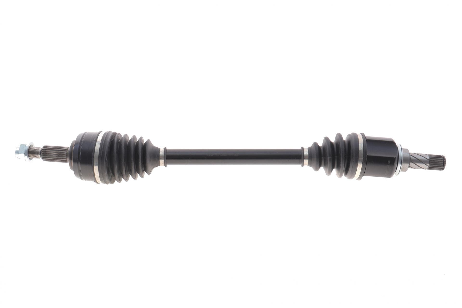 Піввісь (передня) (L) Renault Megane 1.5 dCi/1.6 16V 08- (25z/26z/688mm) МКПП