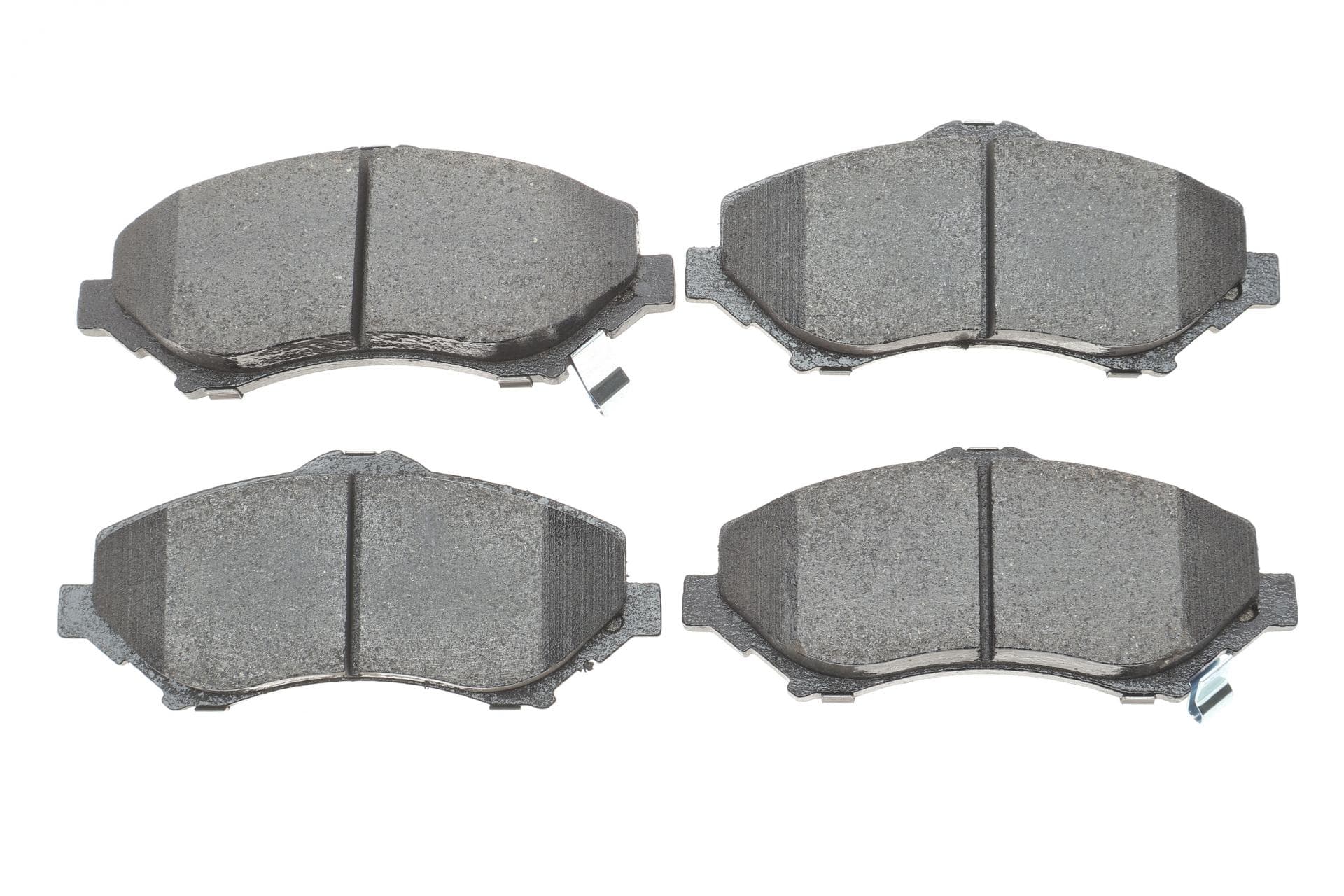 Колодки гальмівні (передні) Chrysler Grand Voyager/Dodge Journey 07-/Fiat Freemont 11-/VW Routan 08-13