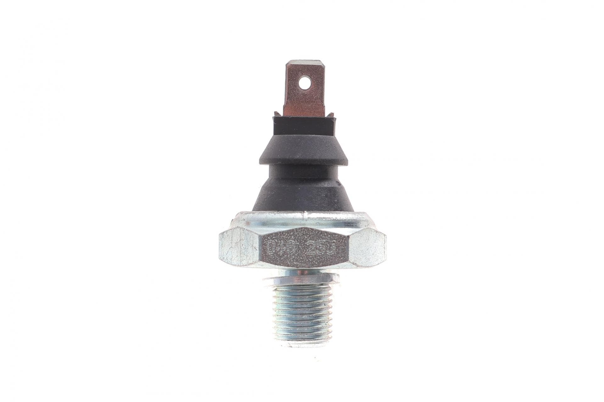 Датчик тиску оливи VW LT 2.4D 78-96 (1.4 bar) (чорний)
