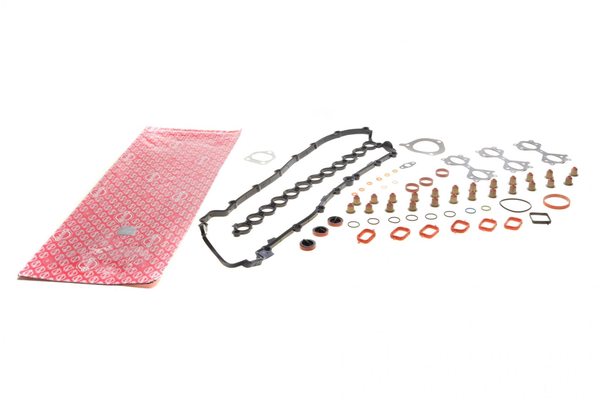 Комплект прокладок (верхній) BMW 3 (E46)/5 (E60)/7 (E65-E67)/X5 (E53) 02-10 M57 D30