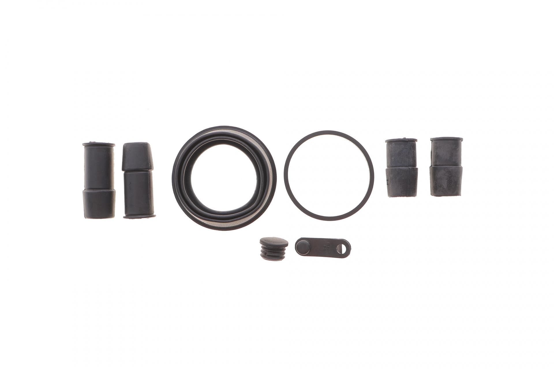 Ремкомплект супорта (переднього) BMW 3 (E93) 06-13 (d=57mm) (Ate)