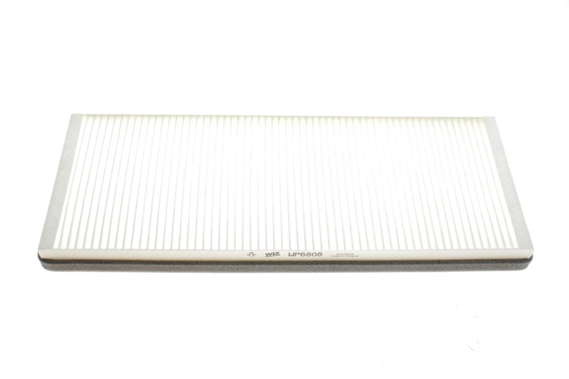 Фільтр салону Audi 80/90 93-97/A4 95-01/VW Passat 96-00