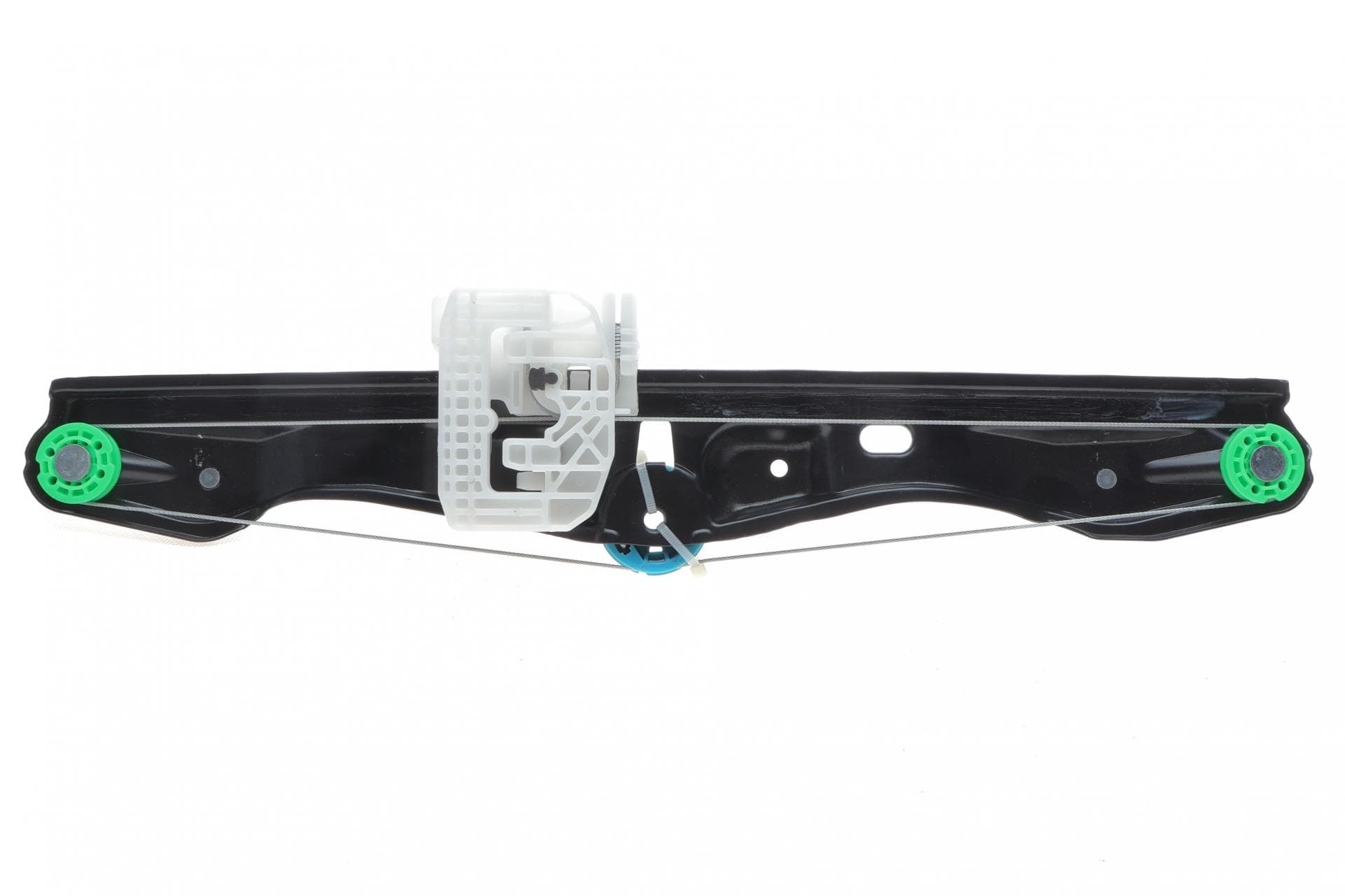 Склопідіймач (задній) BMW 3 (F30/F80) 11-18 (L) (електро) B38/B47/B48/B58/N47/N55/N57