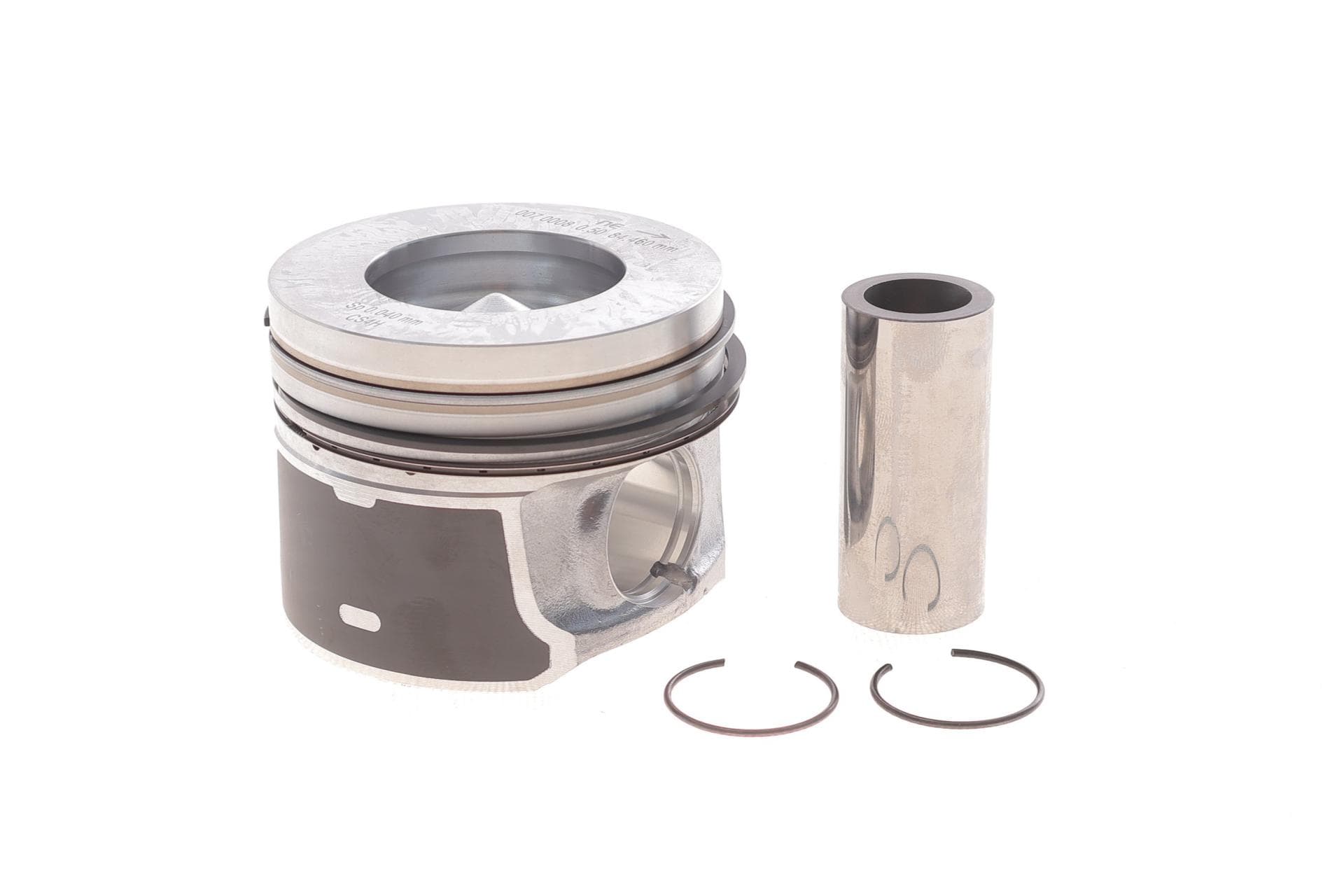 Поршень BMW 3 (E90/F30/F80)/5 (E60/F10) 04-18 (84.50mm/+0.5)
