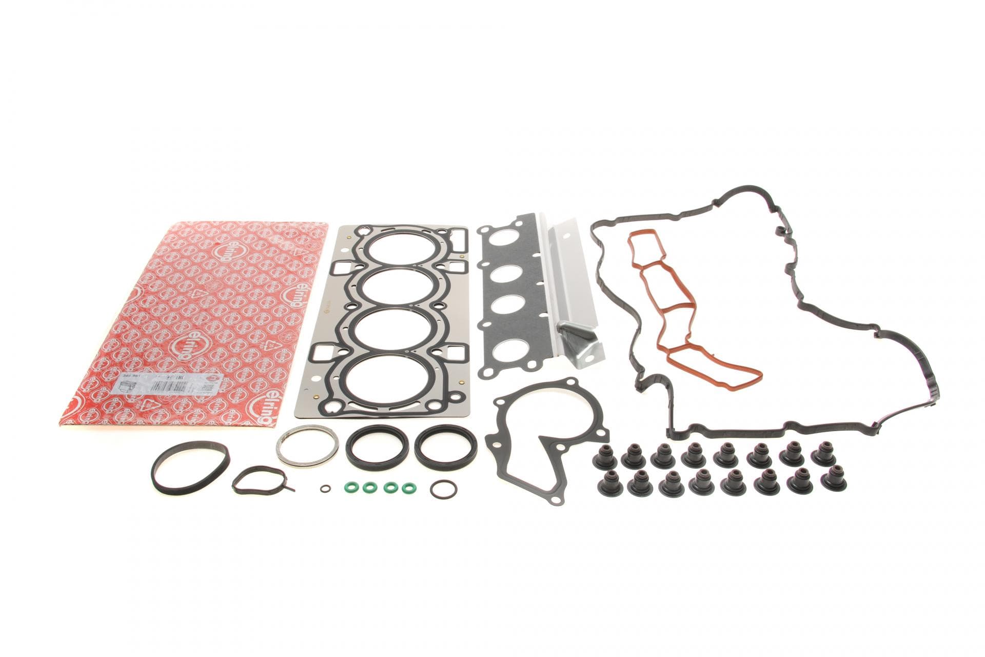 Комплект прокладок (верхній) Ford Transit Connect 1.6 EcoBoost 13-