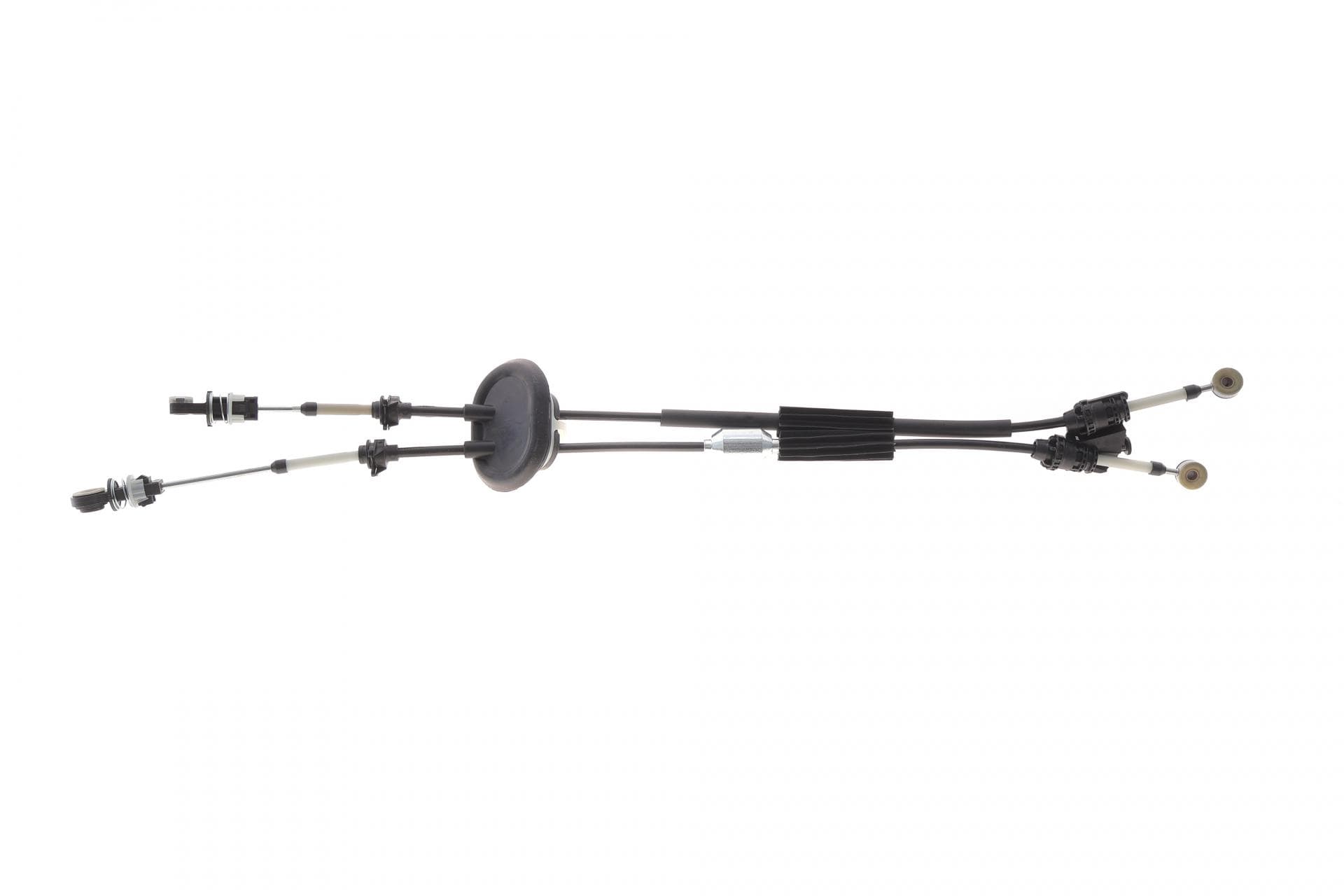 Трос куліси Citroen C3 II 09-16/Peugeot 208/2008 12-