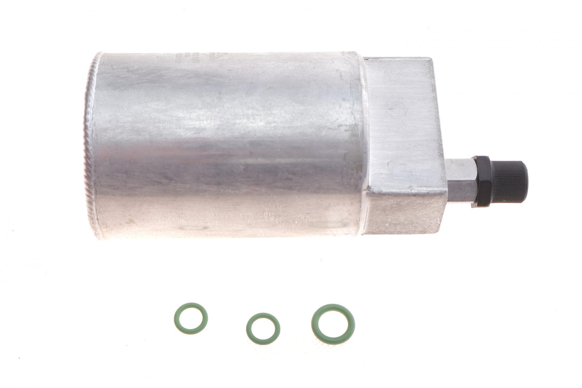Осушувач кондиціонера Opel Astra G 1.2-2.2 16V/ DTI 99-09