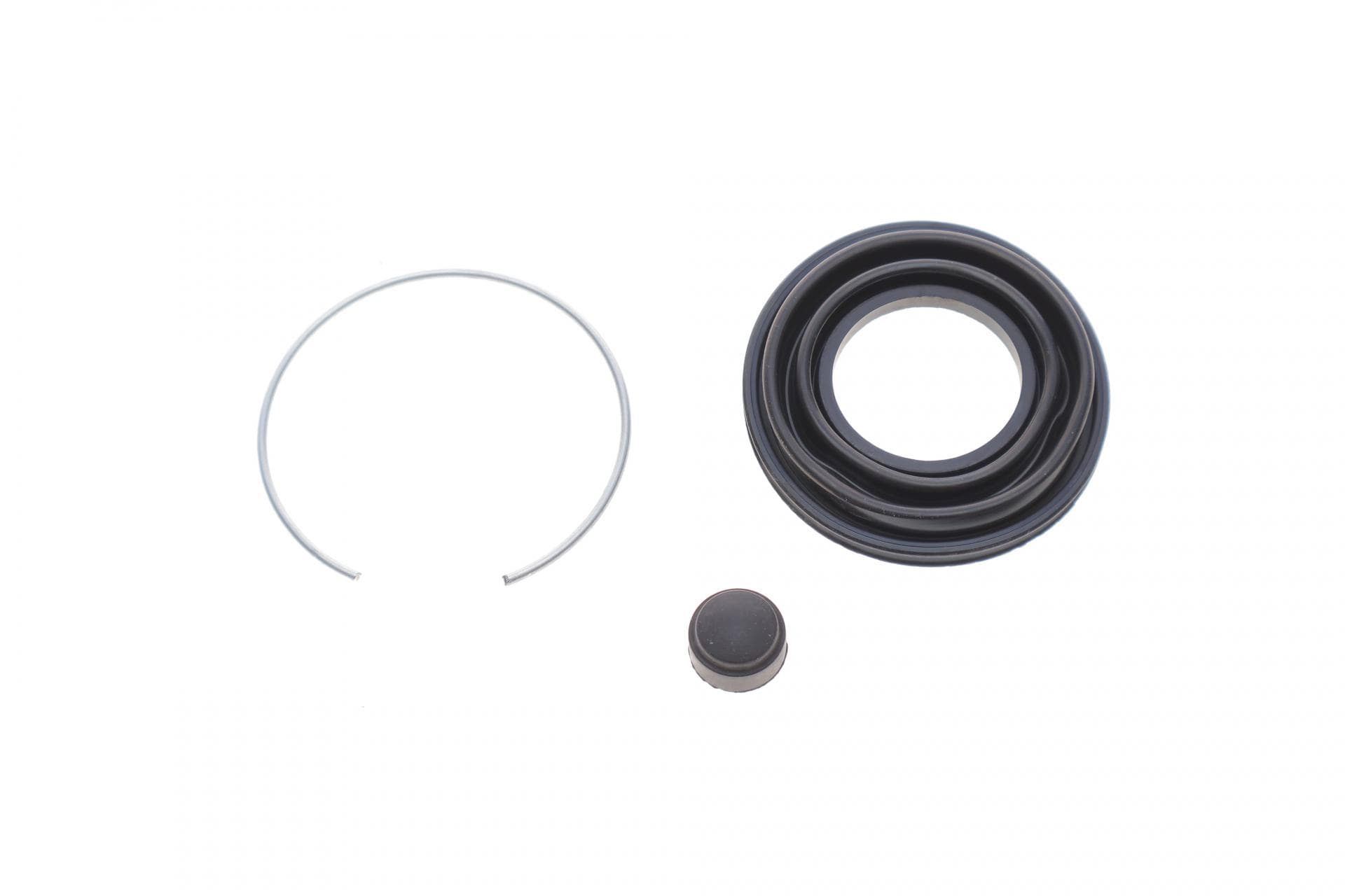 Ремкомплект супорта (заднього) Subaru Forester/Legacy III/IV/Outback 97-09 (d=38mm) (Akebono)