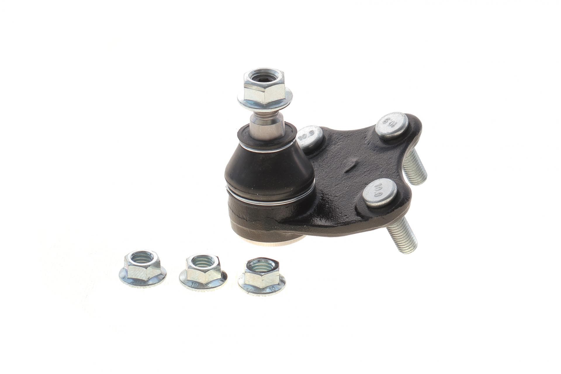 Опора кульова (передня/знизу/L) Audi A1 10-/Seat Ibiza 02-15/Skoda Fabia 99-14/Rapid 12-/VW Polo 01