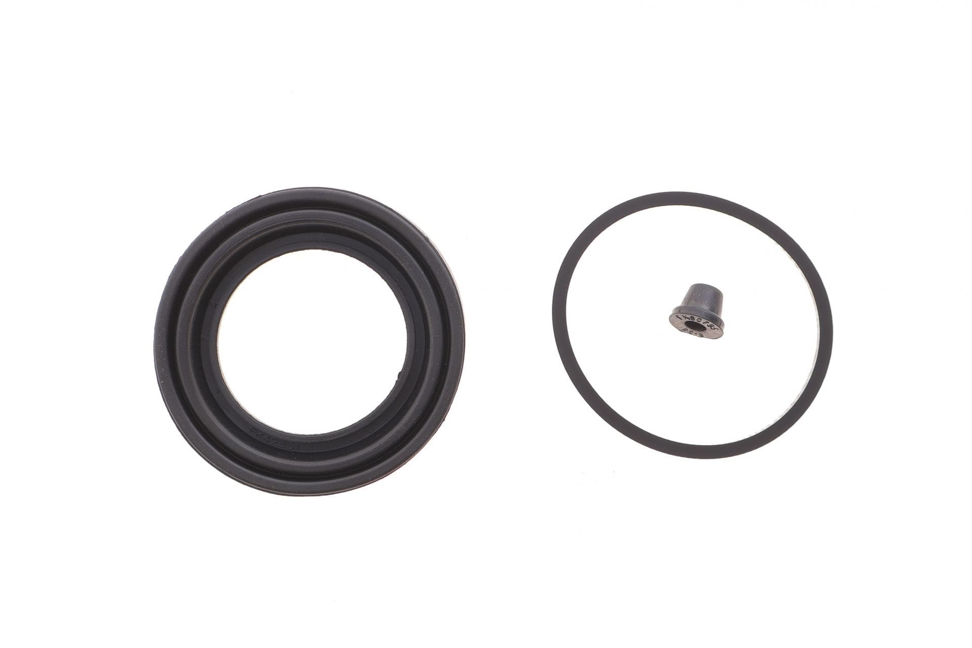 Ремкомплект супорта (переднього) Daewoo Lacetti 04-(d=54mm) (Dac)