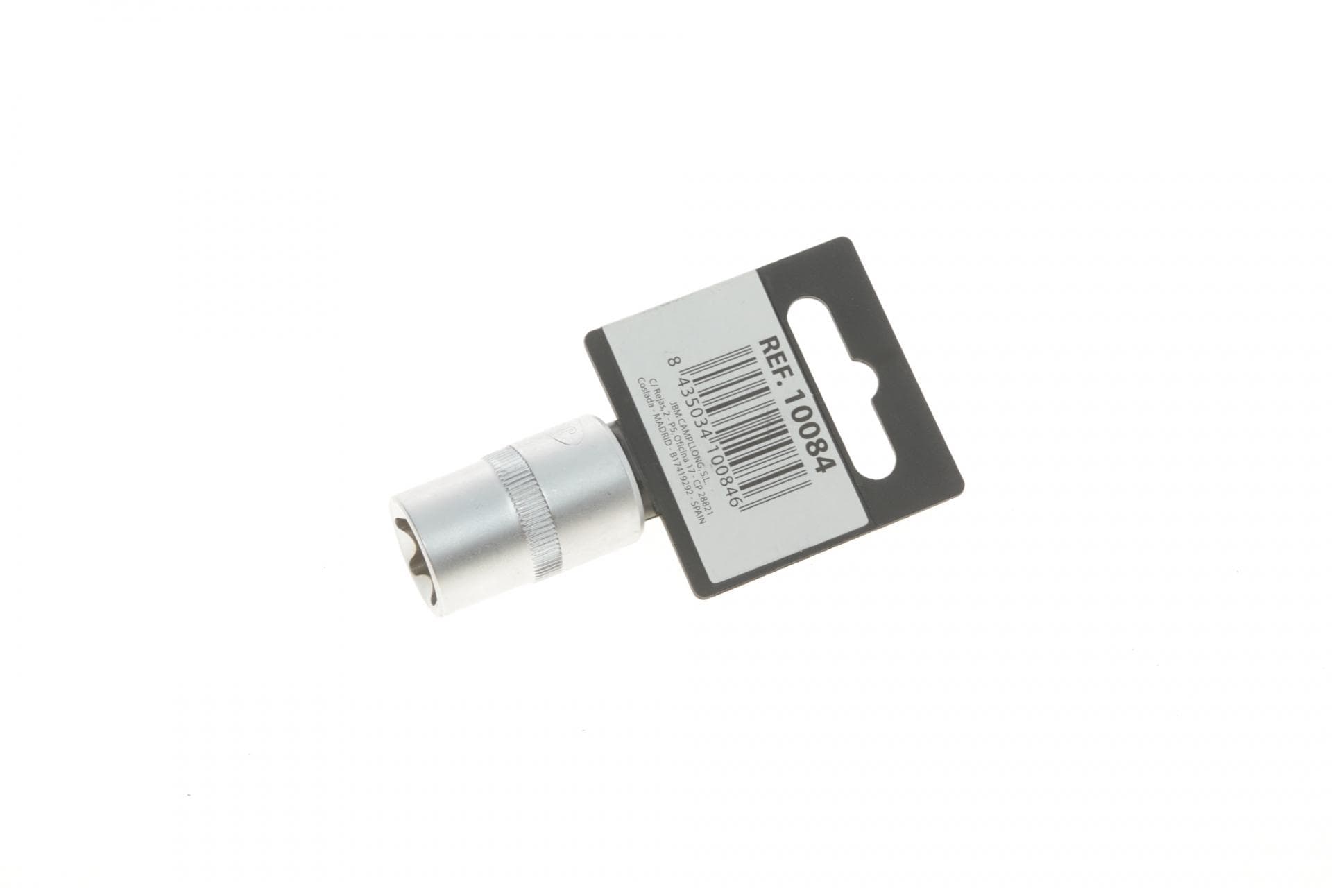 Головка торцева 1/2" E20