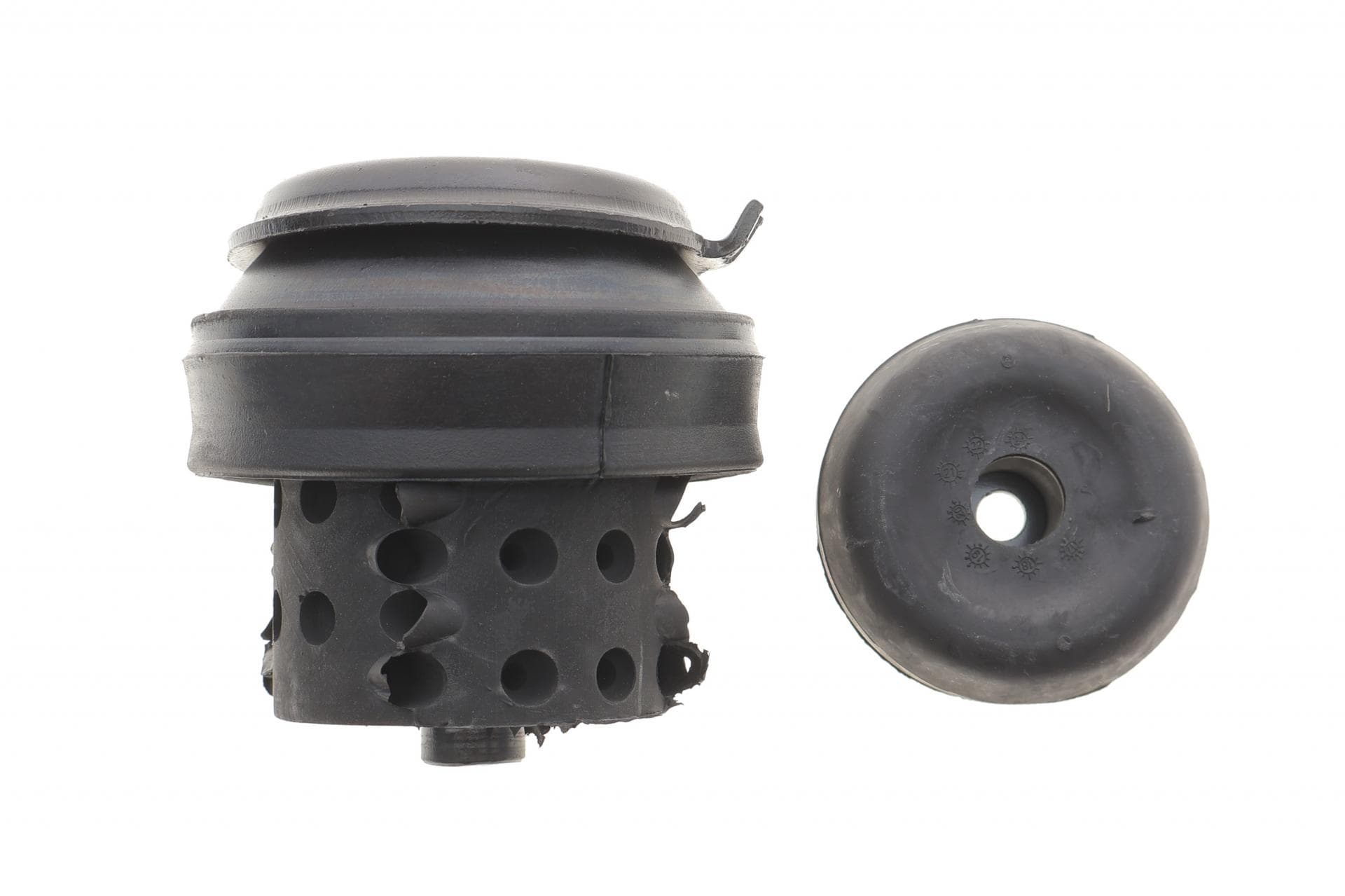 Подушка двигуна (передня) VW Caddy/Golf/Polo 1.0-1.6 91-04