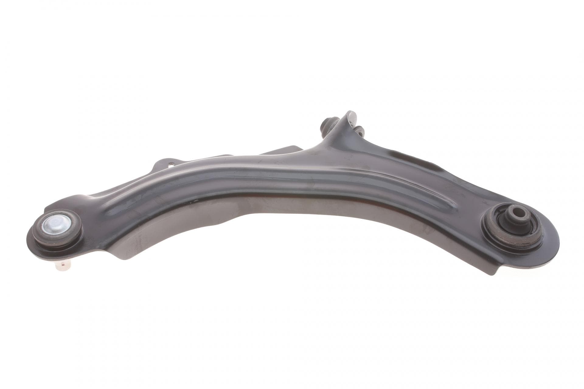 Важіль підвіски (передній/знизу) (R) Renault Megane/Scenic II 02-08 (з кульовою d=16mm)