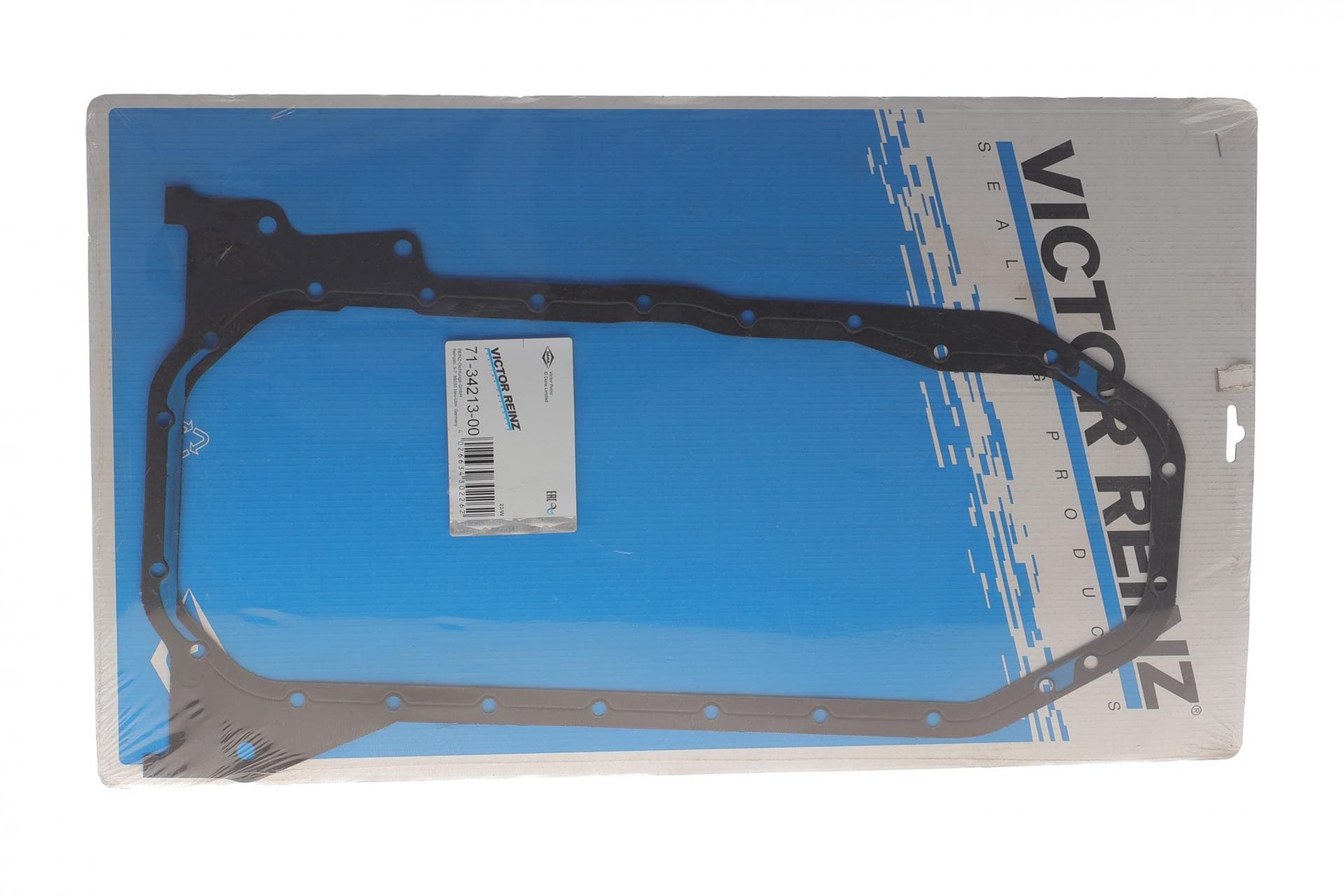 Прокладка піддону VW LT 2.5TDI 96-06/ T4 2.4D/2.5TDI