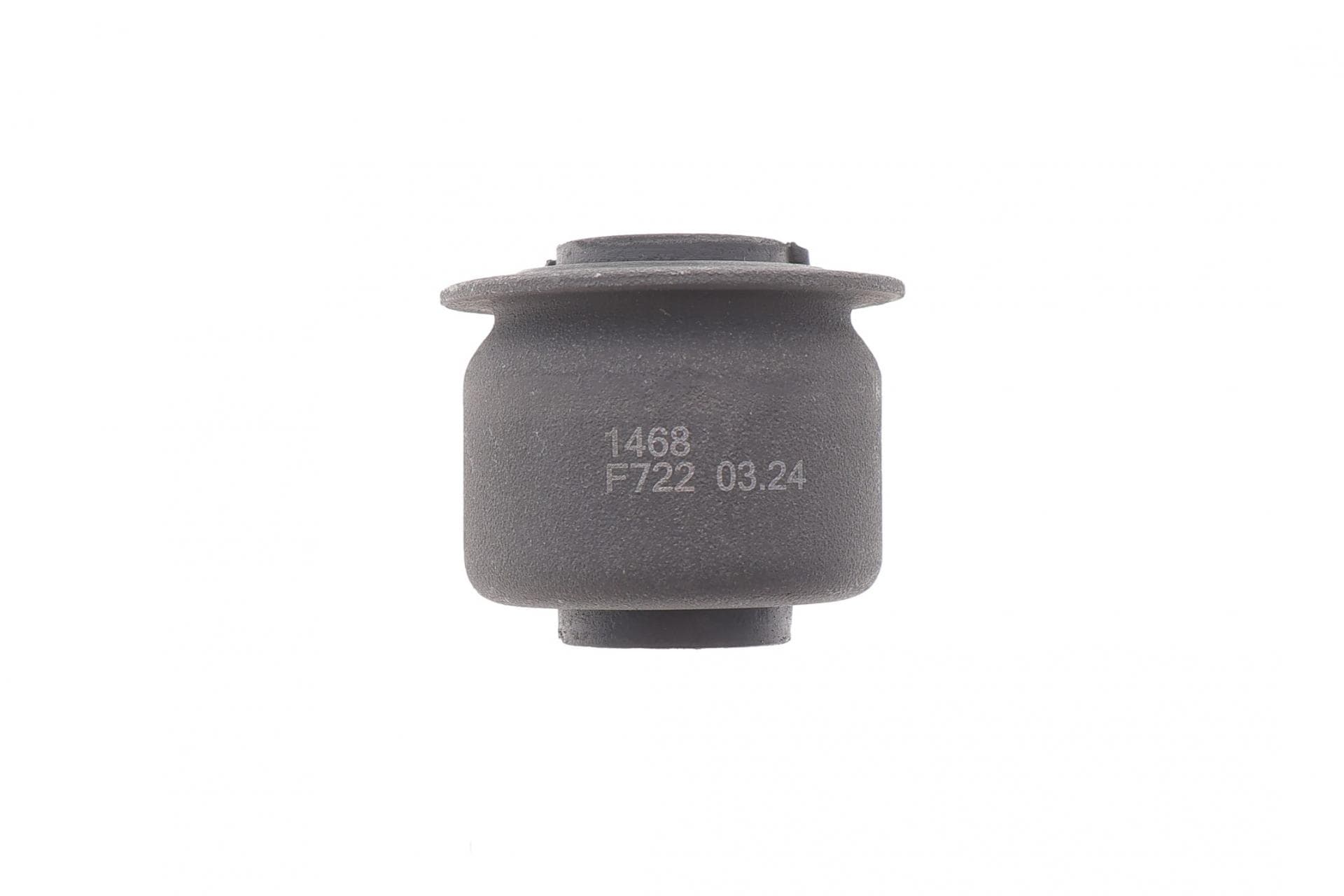 Сайлентблок важеля (переднього) Citroen C5/C6/ Peugeot 407/508 04- (12х40/45х38)