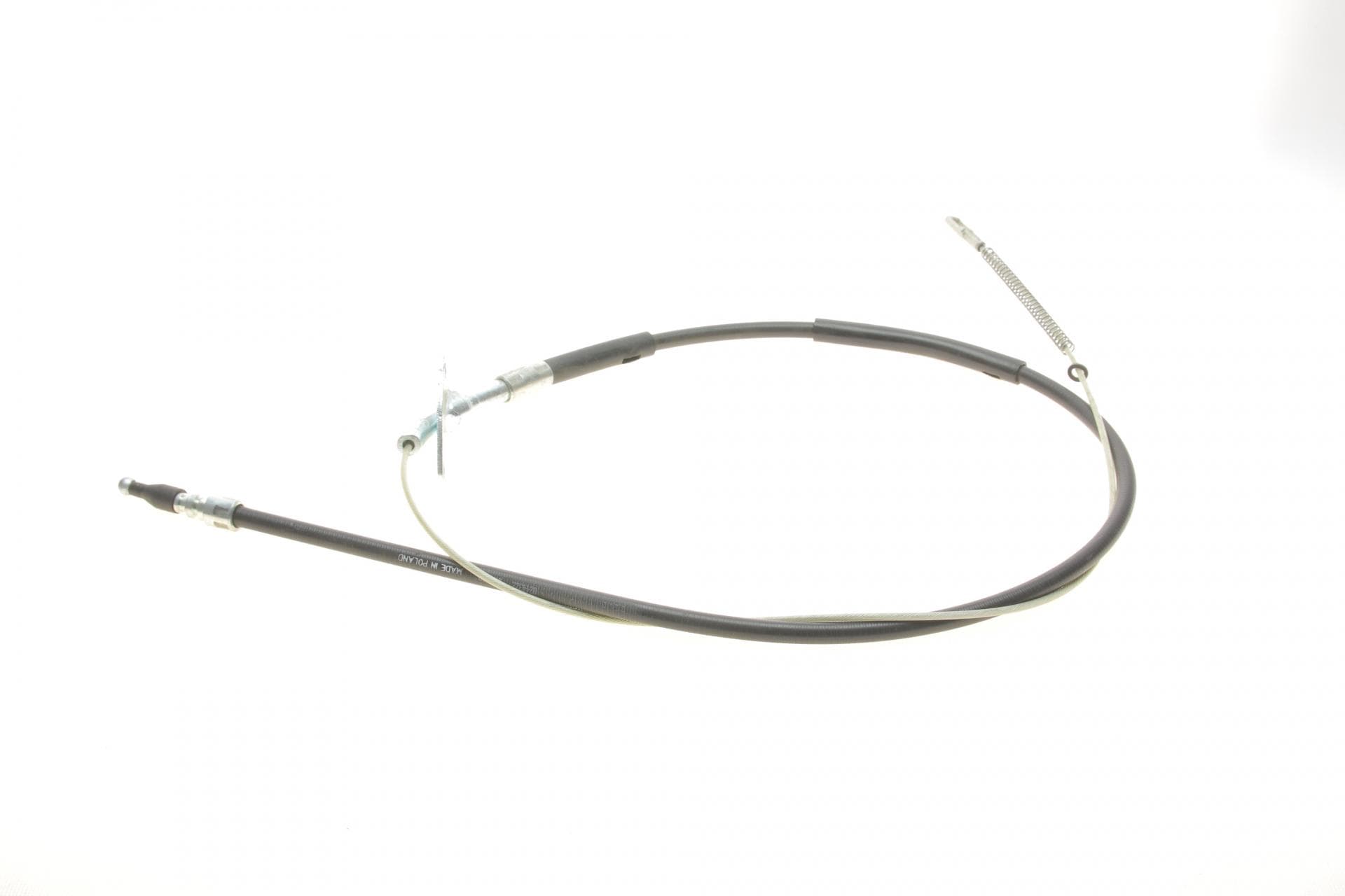 Трос ручника (L) DB 208-310