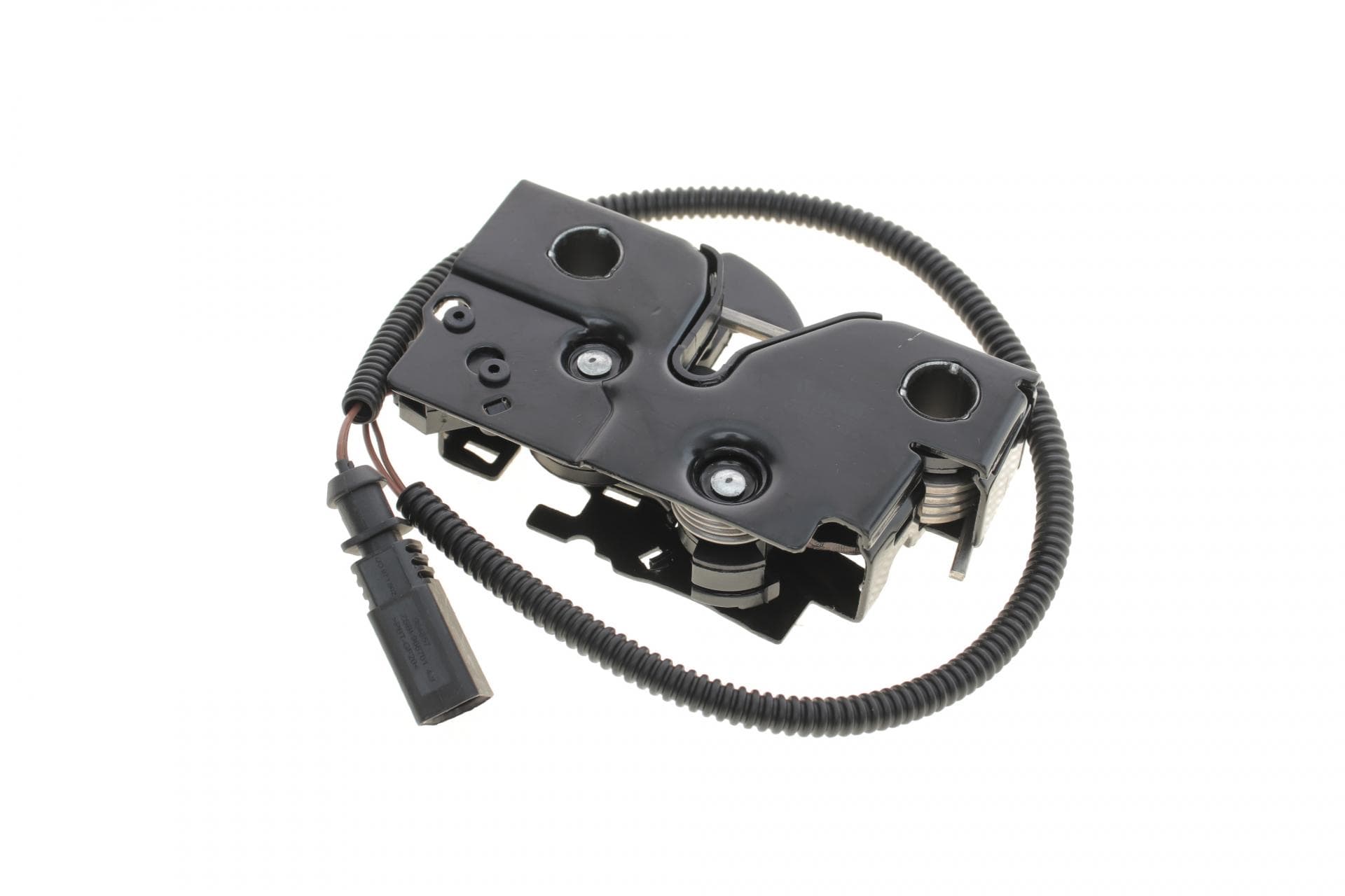 Замок капоту VW Caddy/Scirocco/Touran 09-20