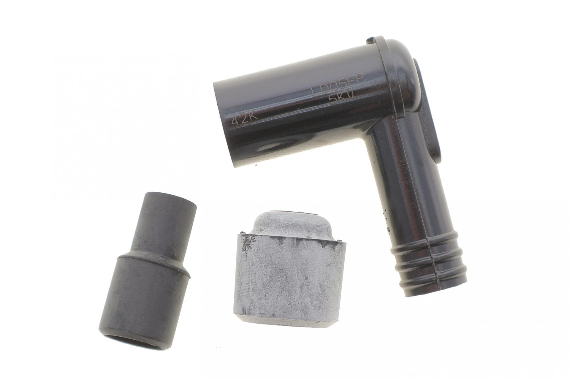Наконечник свічки запалювання Honda/Kawasaki (LD05FP)