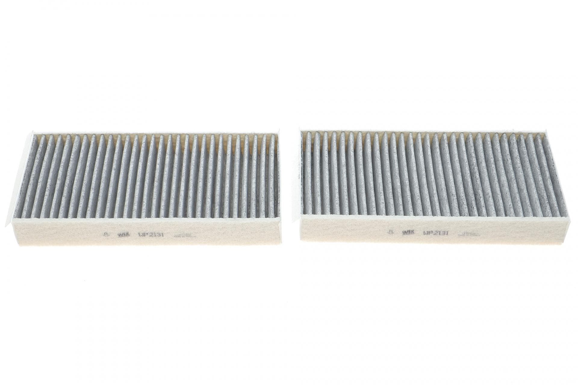 Фільтр салону BMW 2 (F44/F45/F46) 14-16/X1 (F48) 15-16/i3 (I01)/Mini Mini 13-16 (к-кт 2шт) (вугільний)