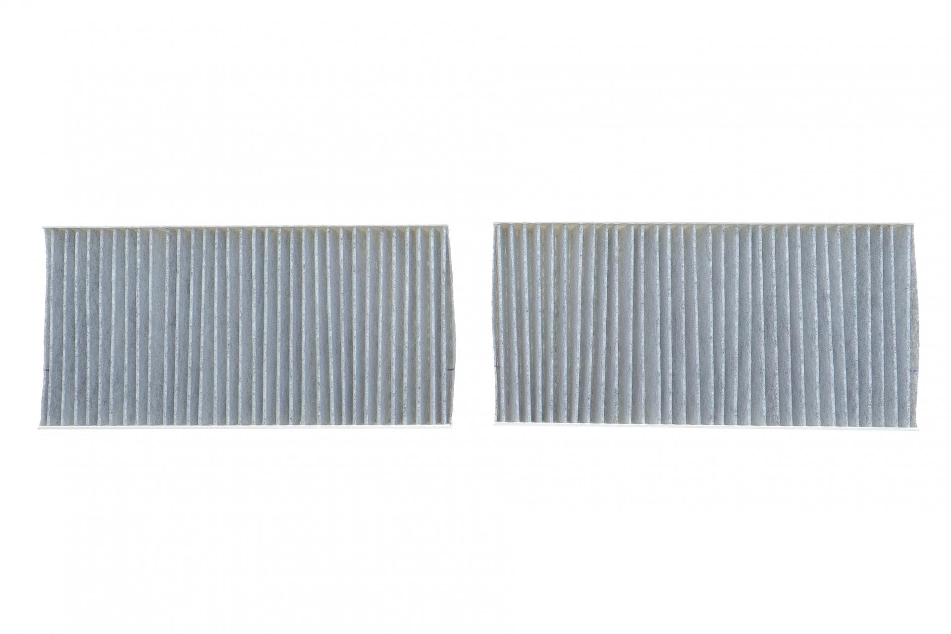 Фільтр салону Honda Civic 00-06/CR-V 01-12 (вугільний) (к-кт 2 шт.)