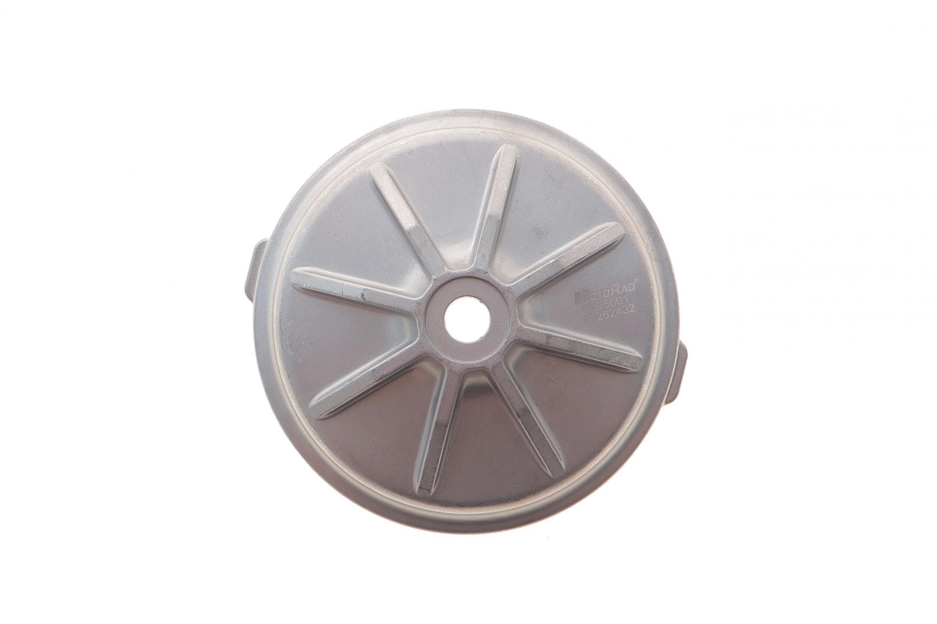 Кришка фільтра масляного BMW 3 (E46) M3 (S54) 01-06/5 (E34) 1.8-3.4i (M40/M43/M50/M30) 89-95