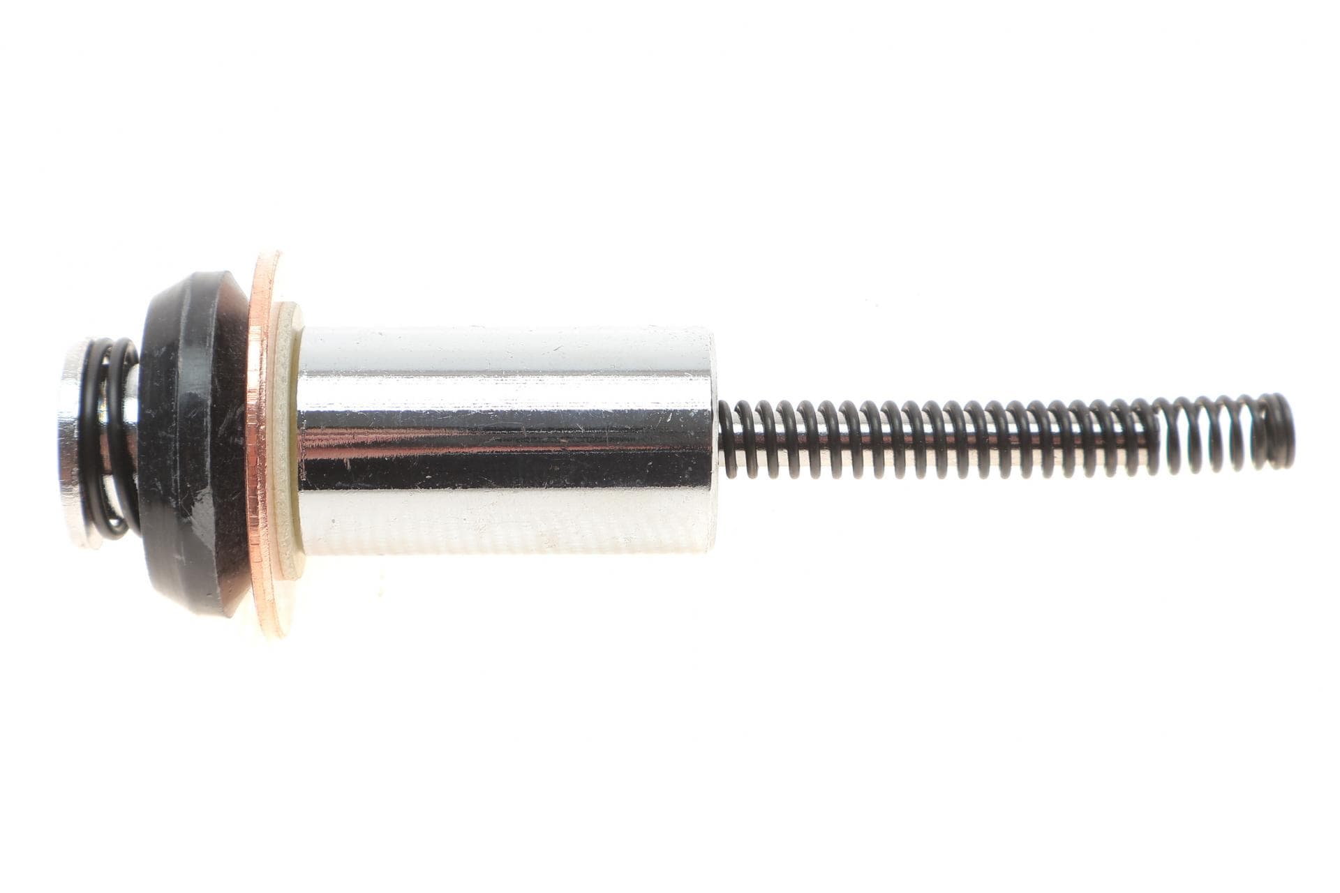 Ремкомплект втягуючого реле стартера (d=36.8mm/L=96.8mm) (плунжер)