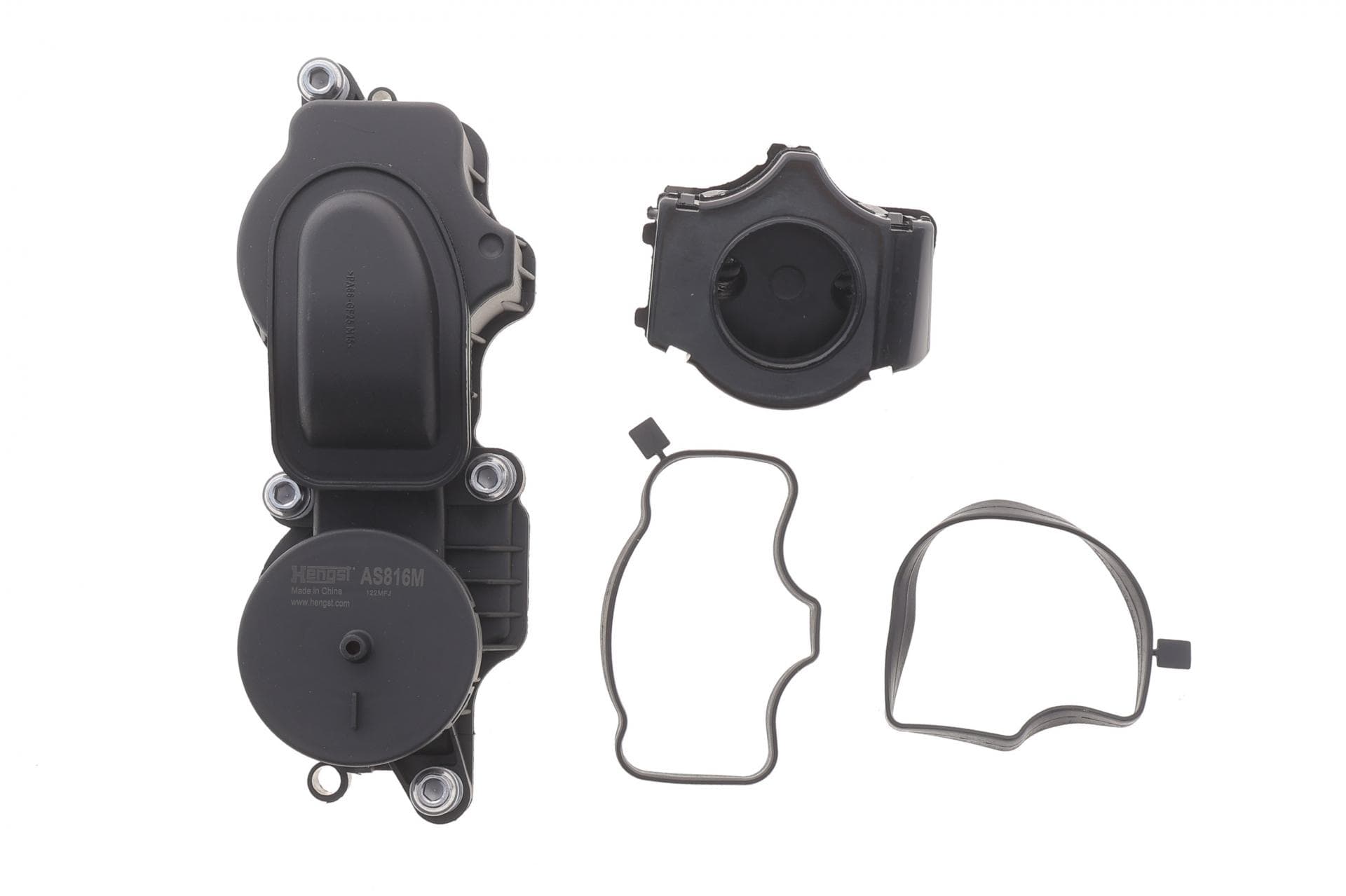 Клапан вентиляції картера BMW 3 (E46/E91)/5 (E61) 04-12