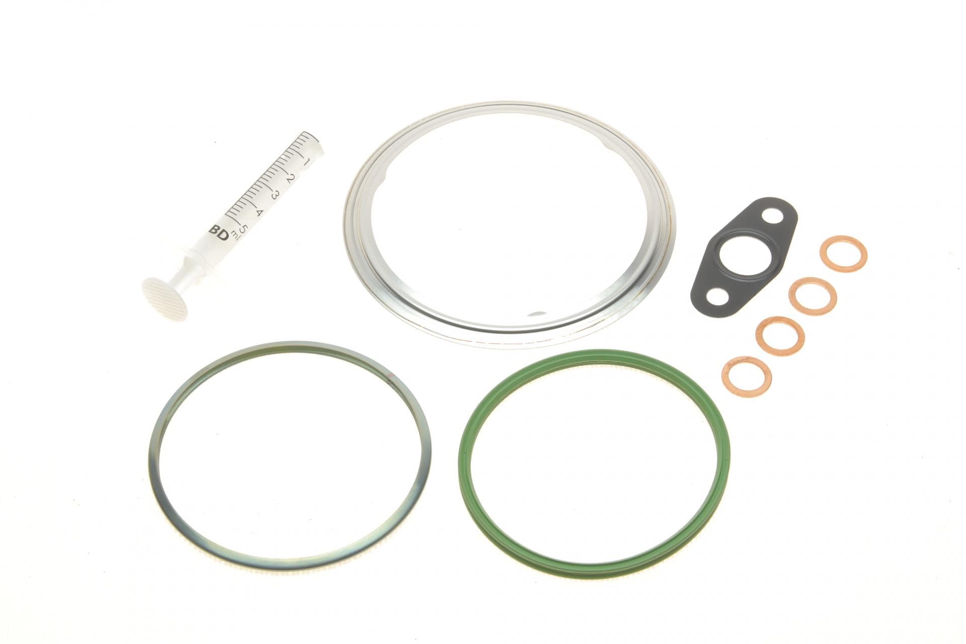 Комплект прокладок турбіни BMW 3 (E90) 09-13/5 (F10) 3.0d (N57) 10-16