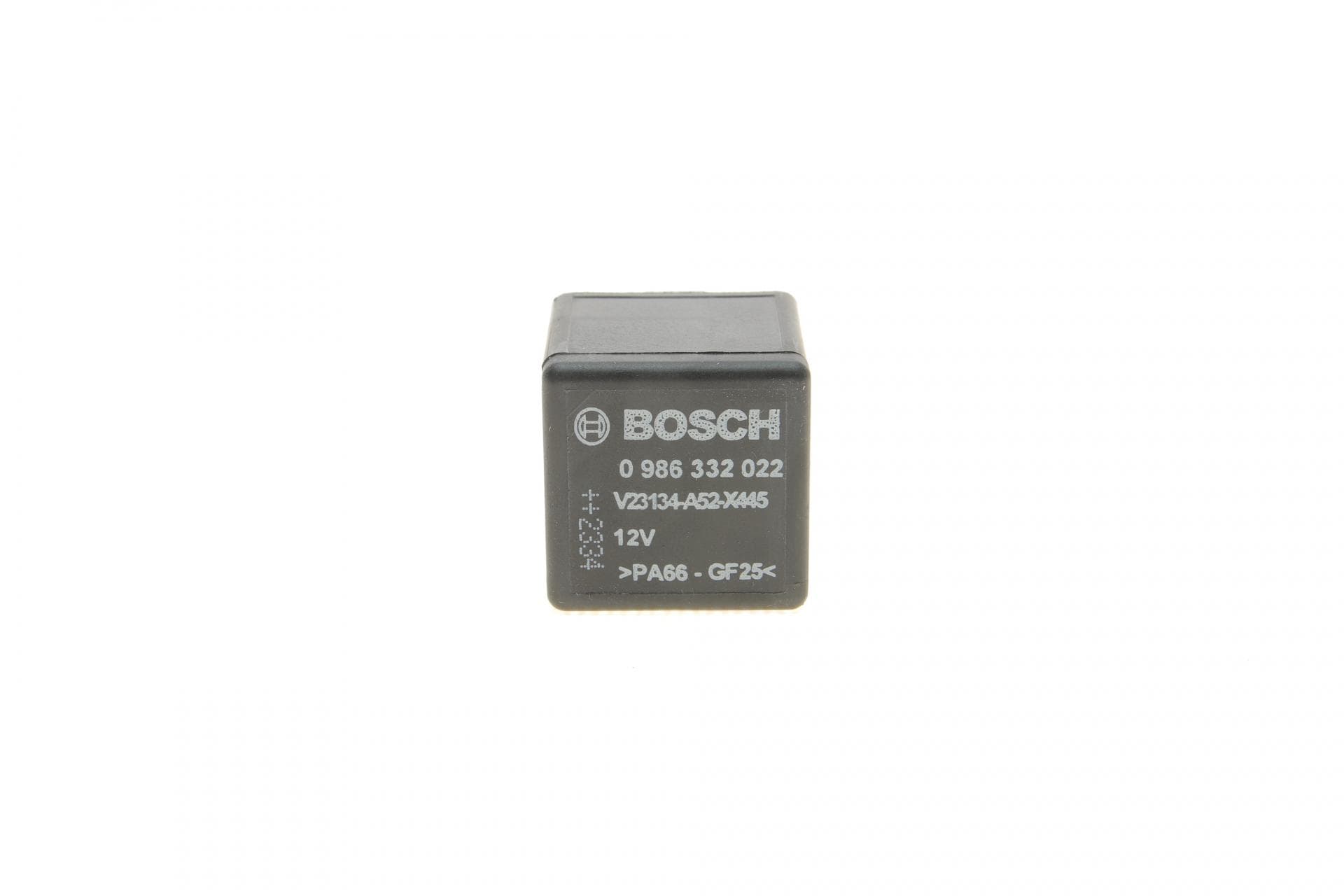 Реле сигналу повороту (12V) VW LT 96-06