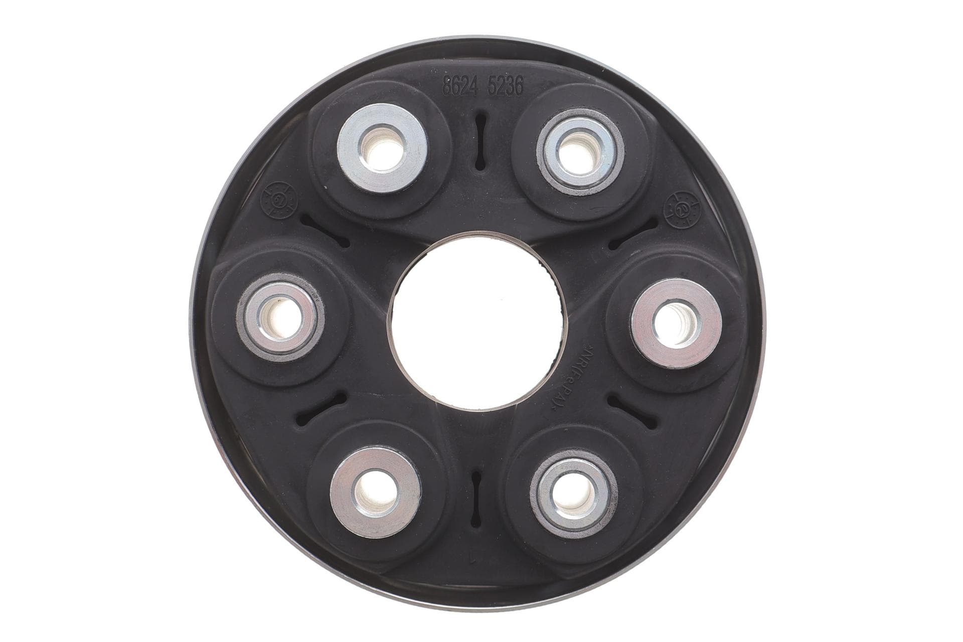 Муфта кардана еластична Audi A3/Skoda Octavia/VW Golf/Sharan 96-11