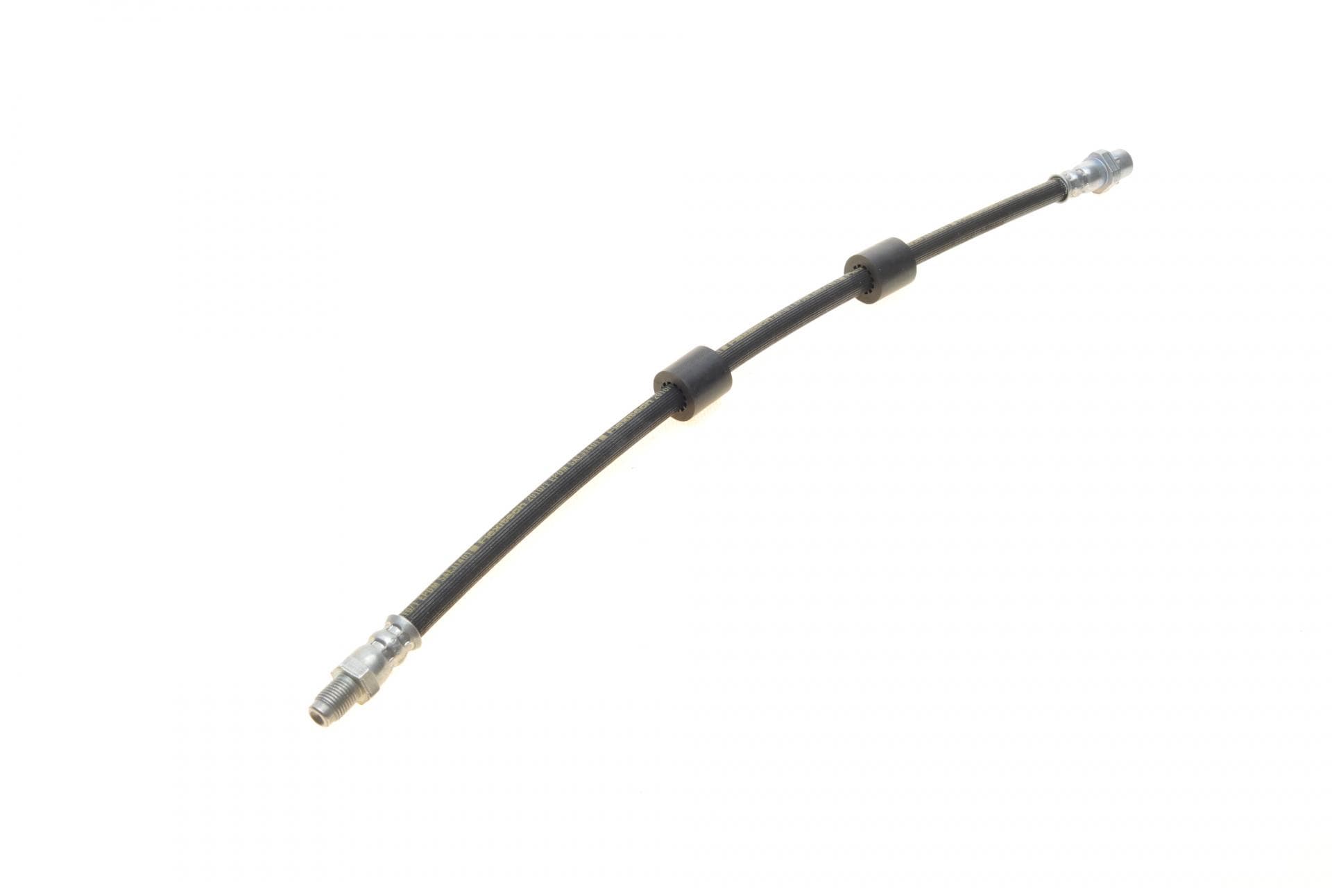 Шланг гальмівний (передній) BMW 5 (E39) 95- (410 mm) M52/M54/M62/S62