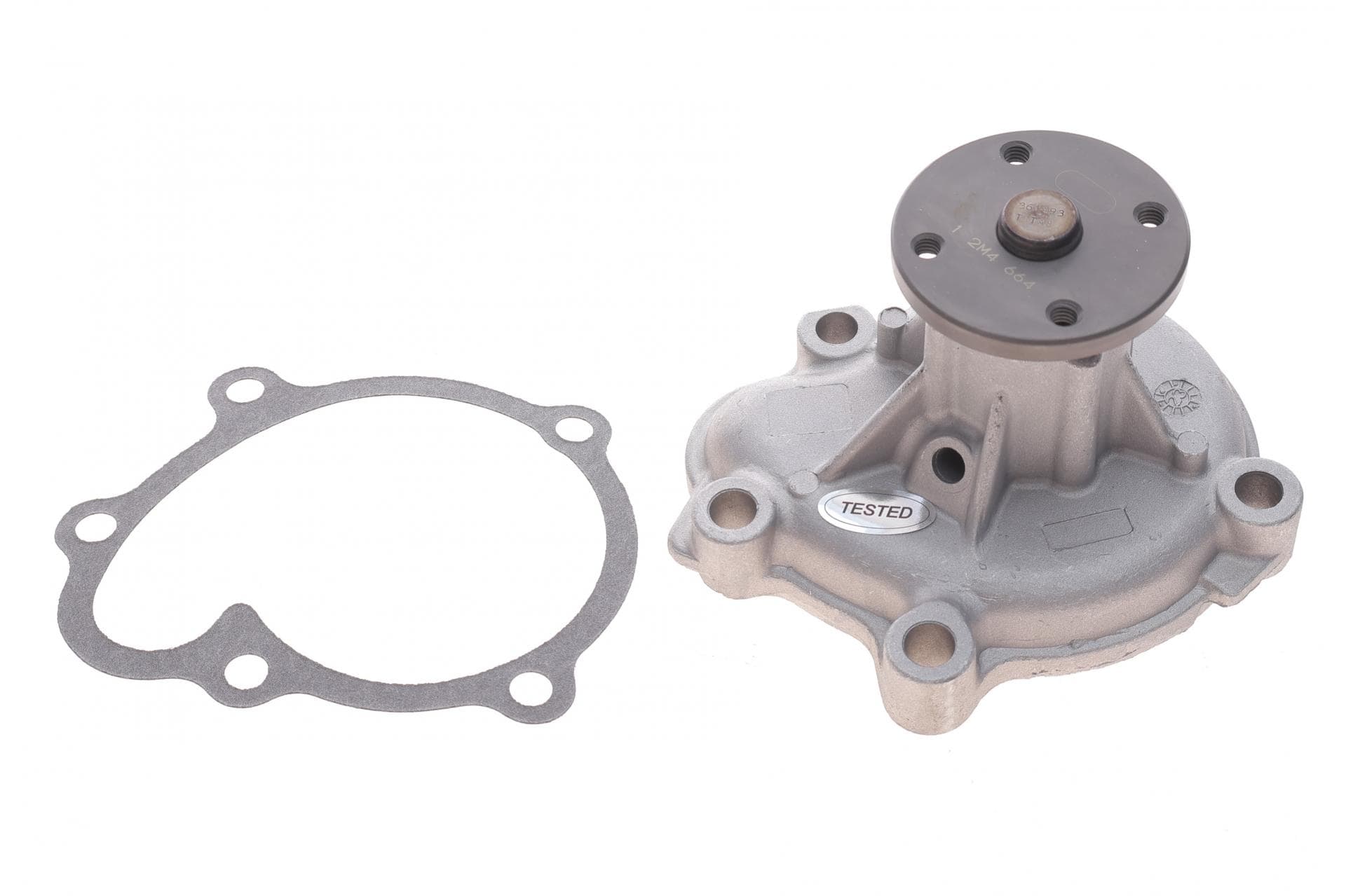 Помпа води Opel Astra F/G 1.7TDS/DTI 92-00/Corsa B/Combo 1.7D 94-01 (R/B)(7 лоп)(d центр.шківа=26mm)