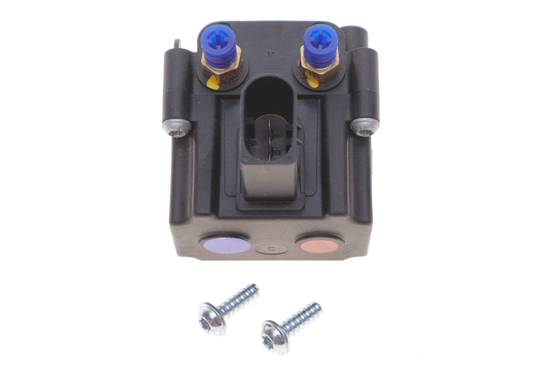 Клапан пневмопідвіски BMW 7 (F01/F02/F03/F04) 08-15/5 (F07/F11) 12-17 N47/N57N52/N55/N63