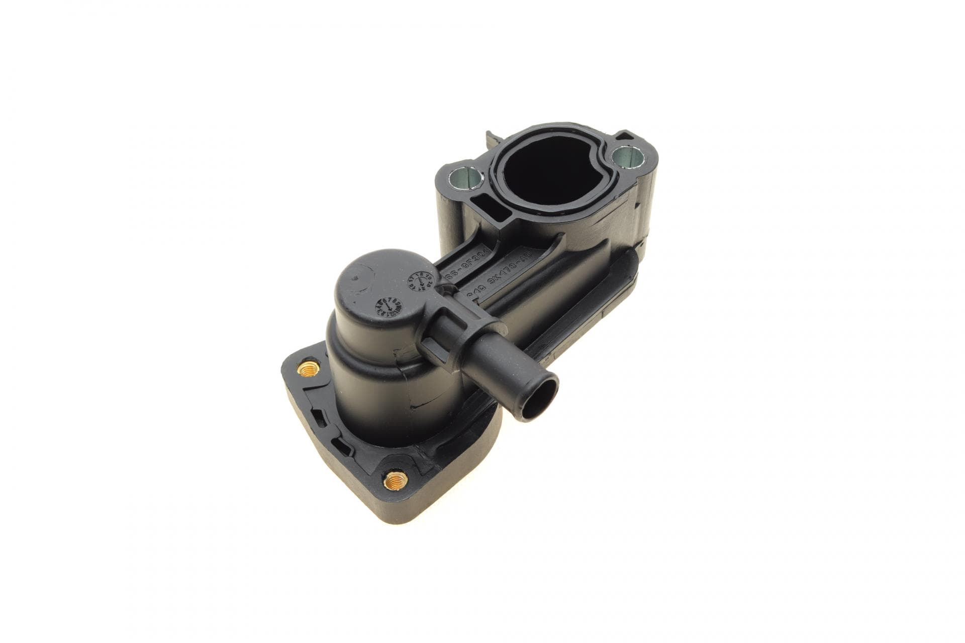 Корпус термостата Ford Connect 1.8D (пластик)