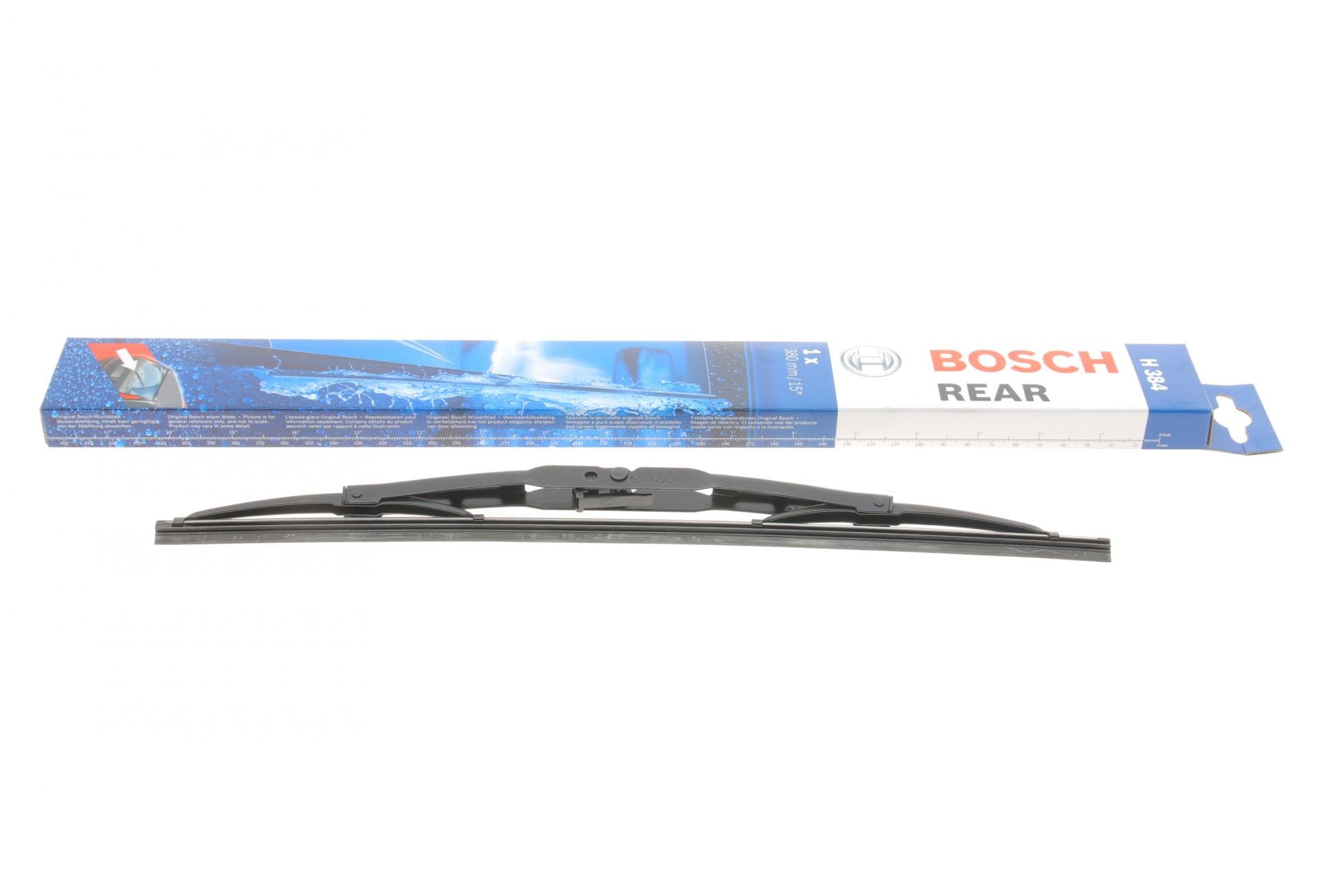 Щітка склоочисника (задня) (380mm) Land Rover Range Rover 13-