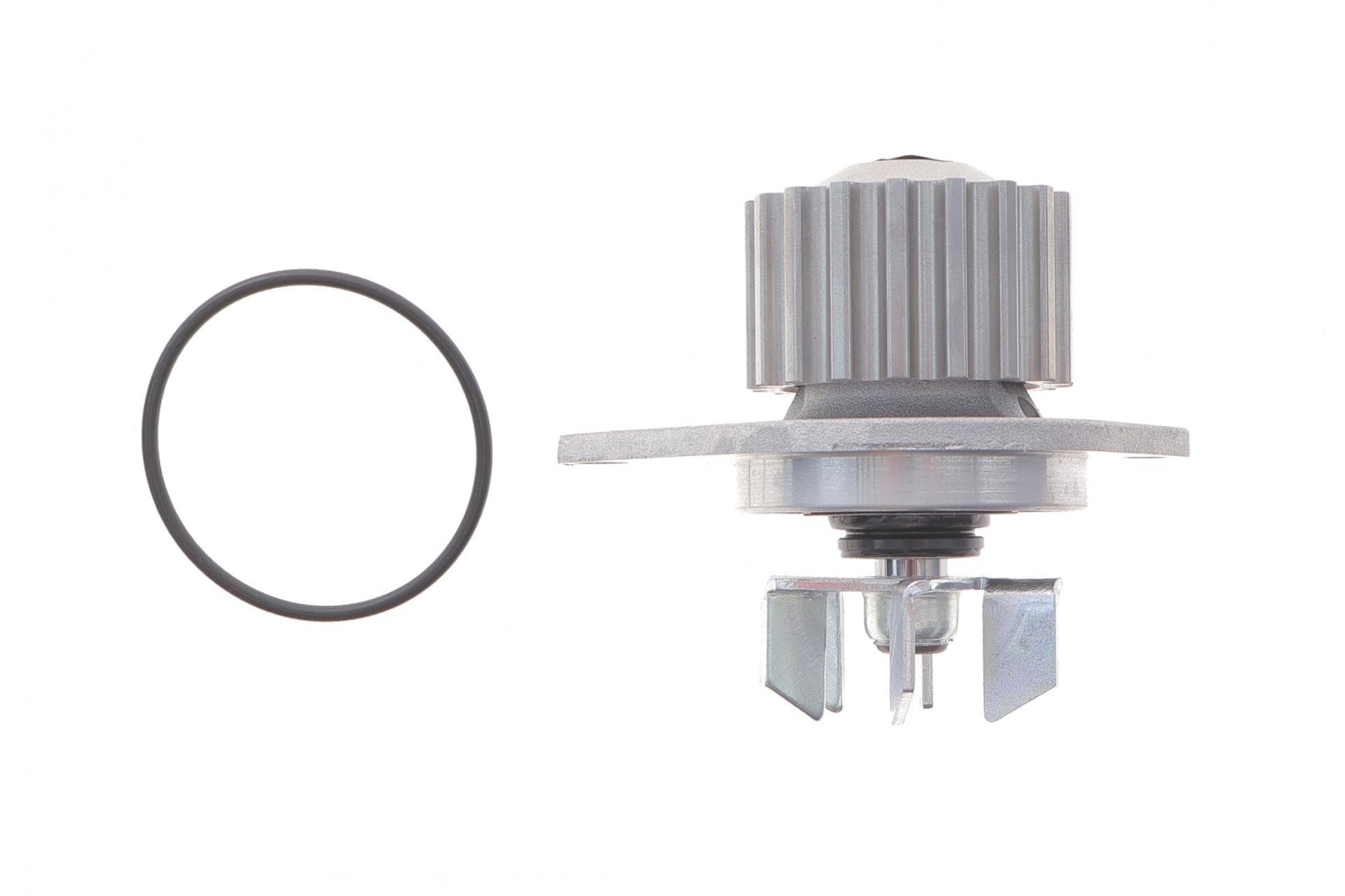 Помпа води Citroen C2/C3/C4/Peugeot 206/307 1.4 16V 03- (18z) (B/B) (6 лоп.)