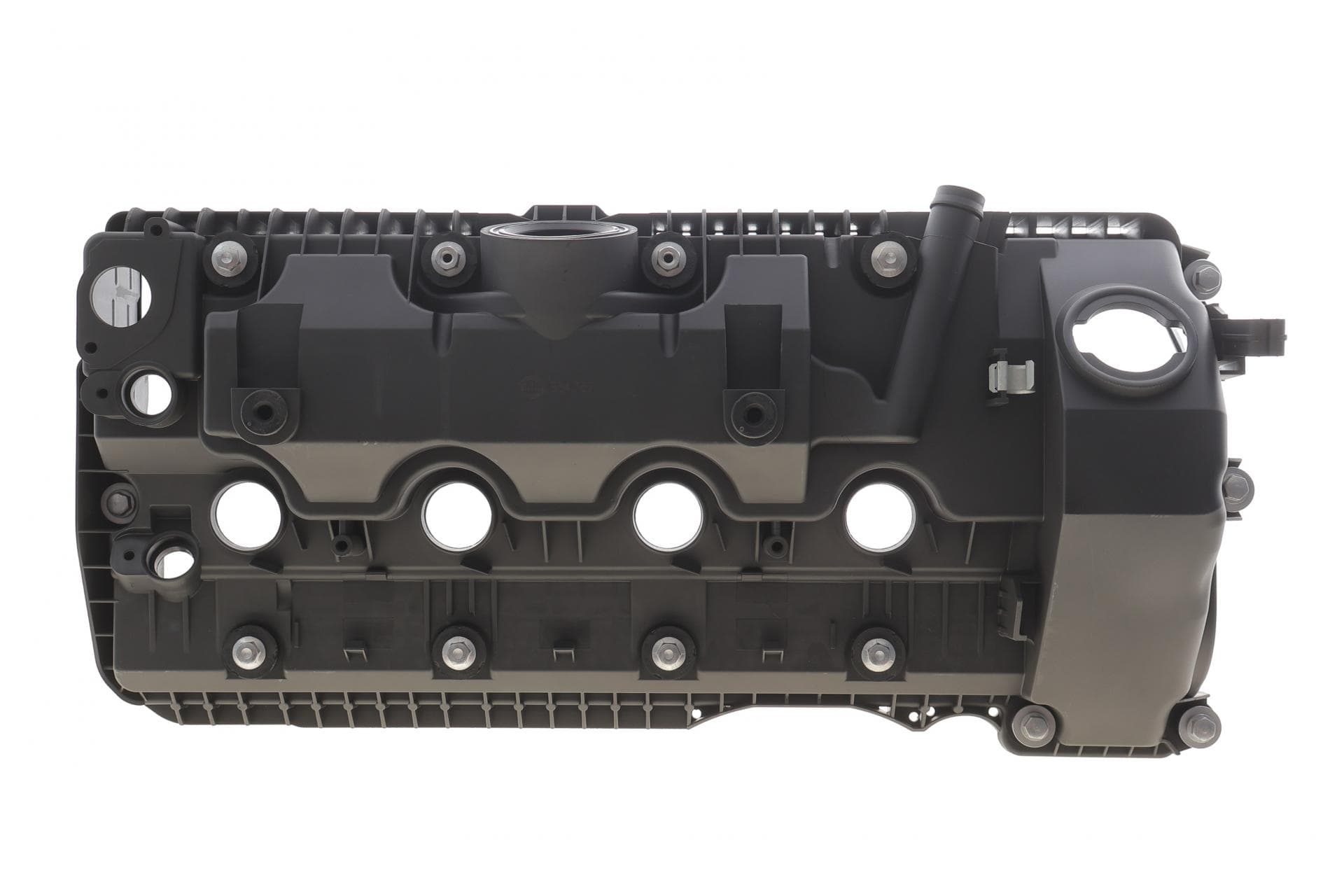 Кришка клапанів BMW 5 (E60/E61)/6 (E63/E64)/X5 (E53)/X5 (E70) 3.6-4.8 01-10 N62 (1-4 циліндр)