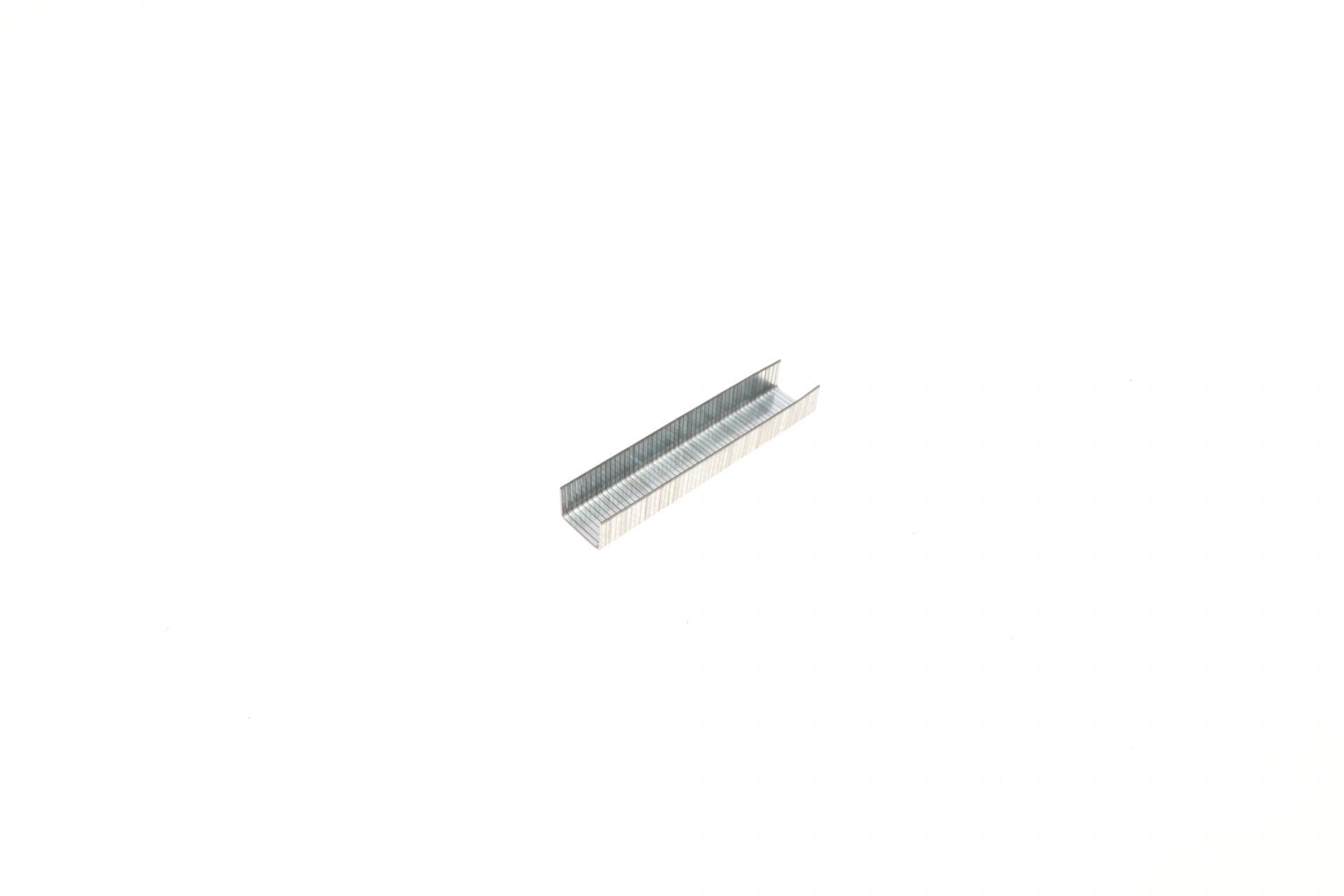 Скоба для степлера 11,3x0,7x8 mm 1000 од.